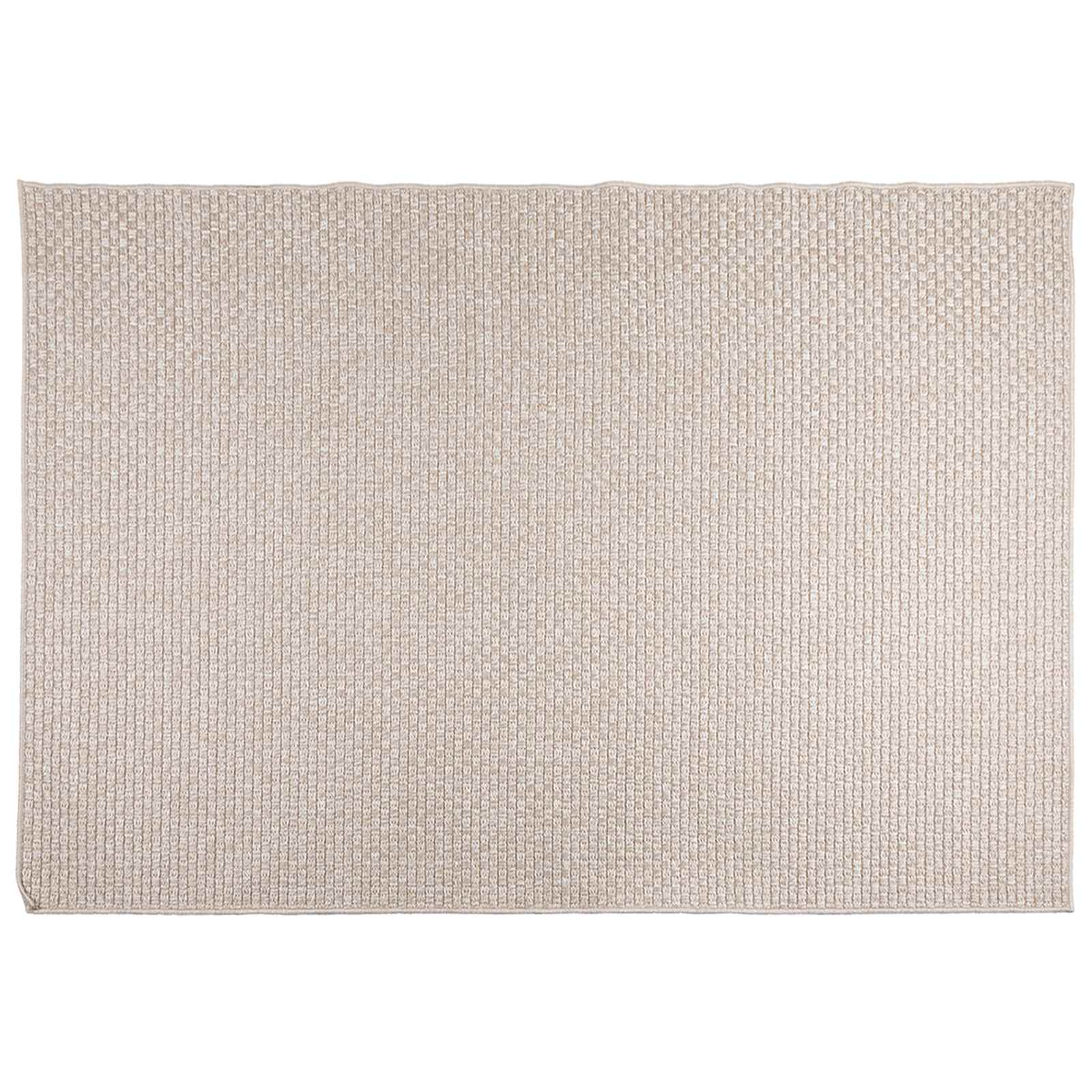 Alavaibad Ristkülik FARO cream 230 x 160 cm Polüester