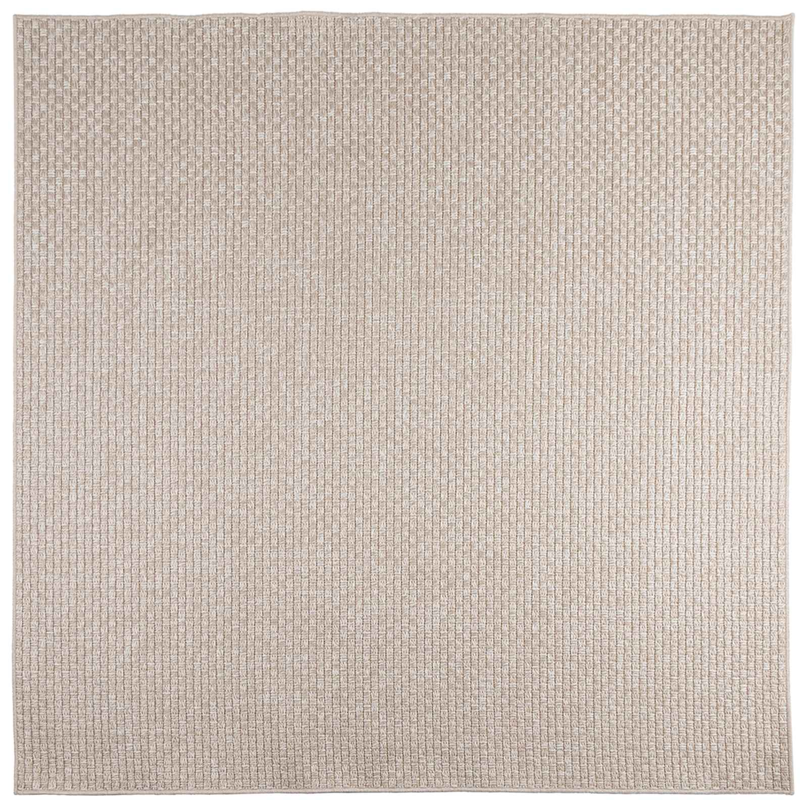Alavaibad Kandiline FARO cream 120 x 120 cm Polüester