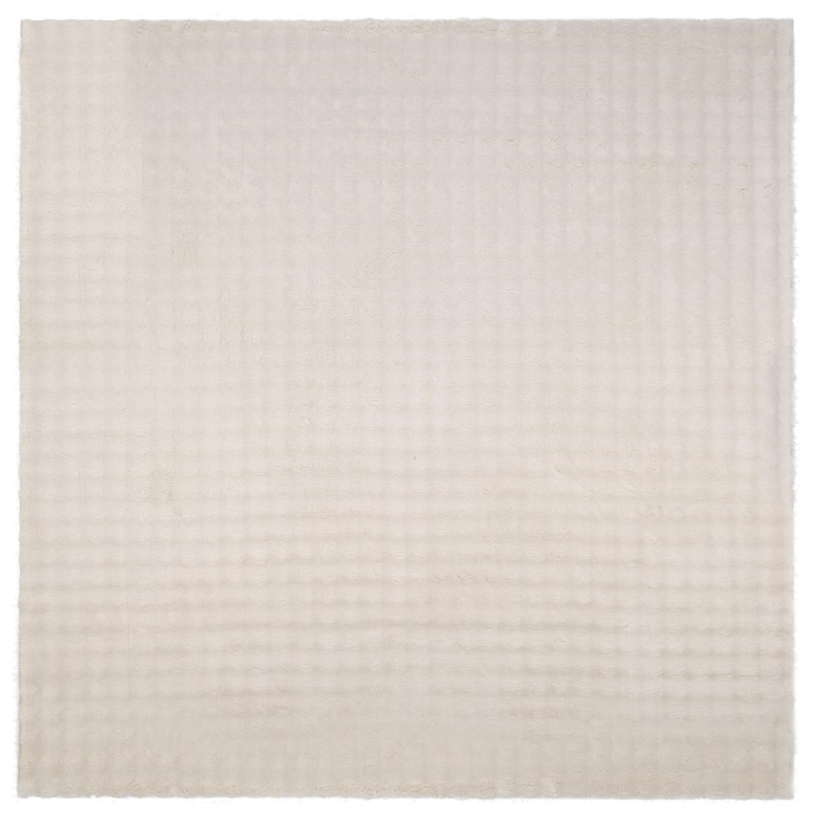 Alavaibad Kandiline SIROLO Beež 120 x 120 cm Polüester