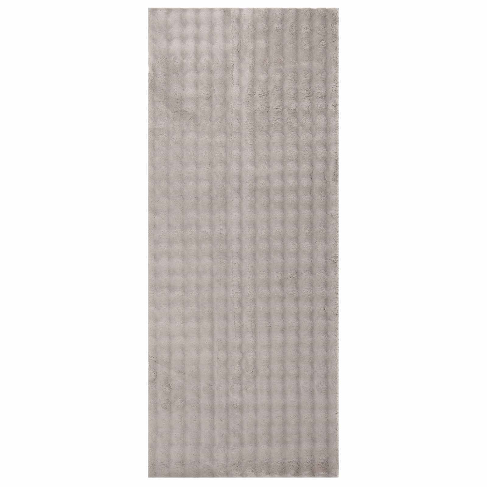 Siseruumide vaip SIROLO Liivakarva 80 x 150 cm Polüester