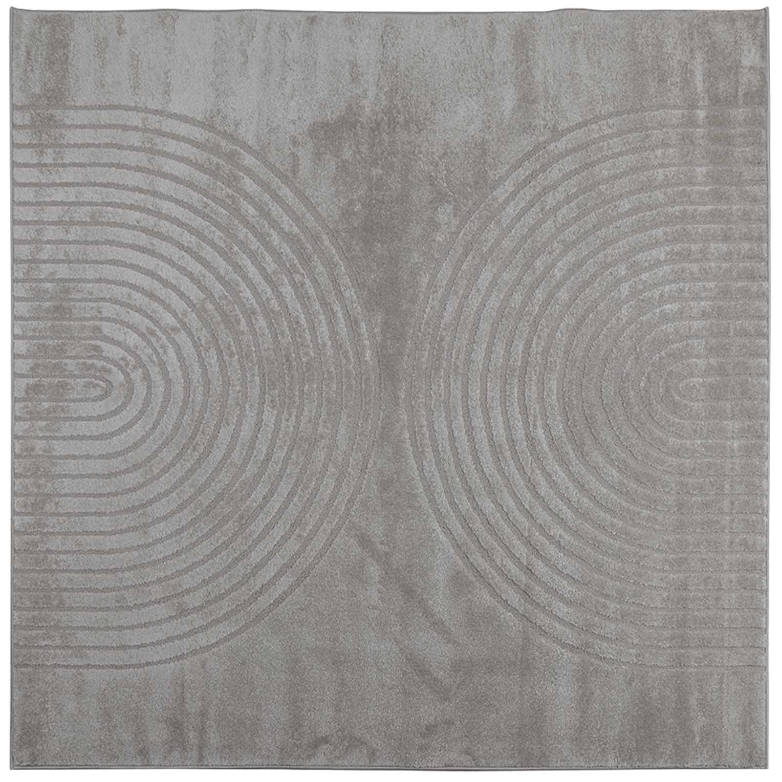 Siseruumide vaip GALATI Hall 120 x 120 cm Polüester