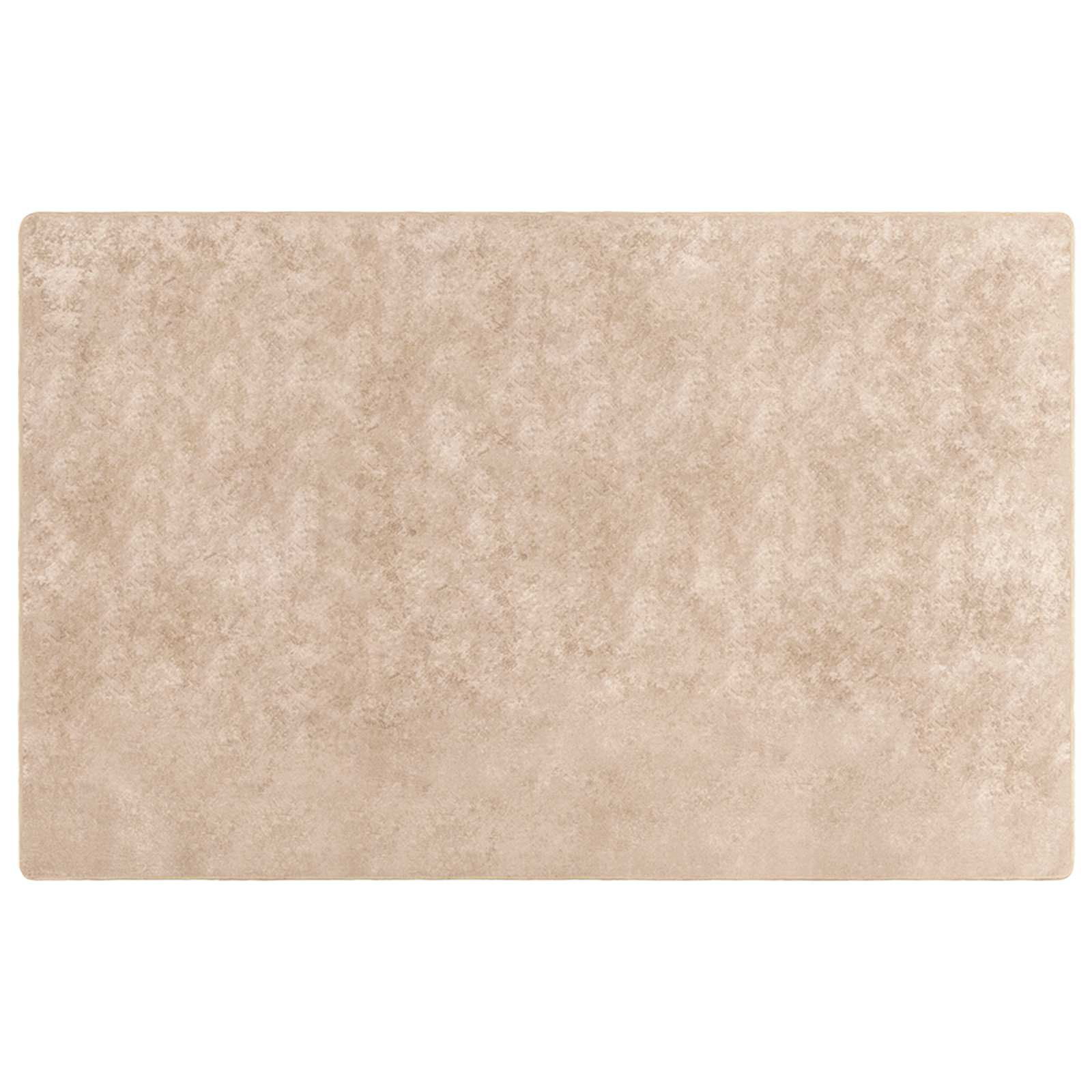 Vaip Rätikutoru MARSA Beež 190 x 300 cm Polüester ja PVC