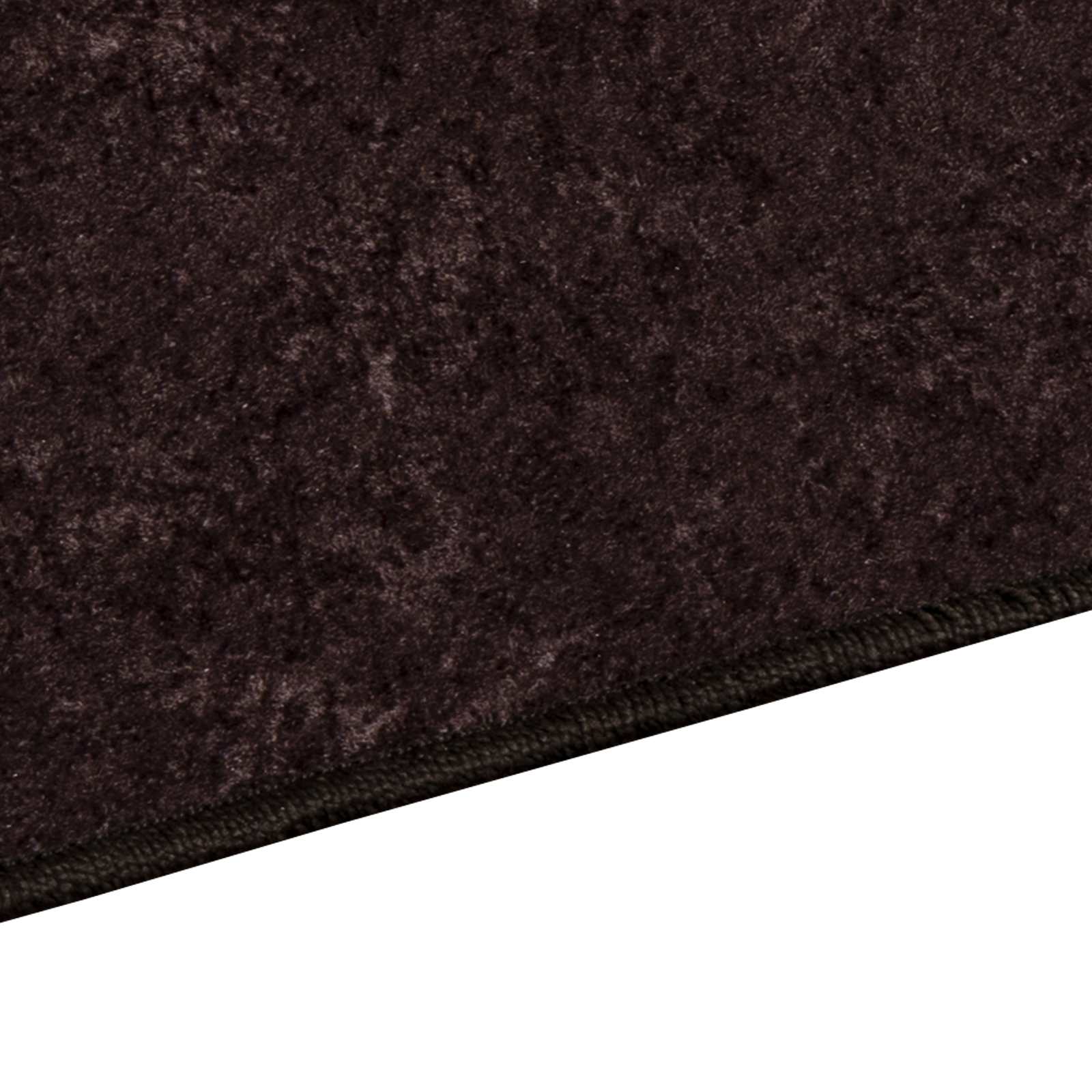 Vaip Rätikutoru MARSA Antratsiit 80 x 200 cm Polüester ja PVC