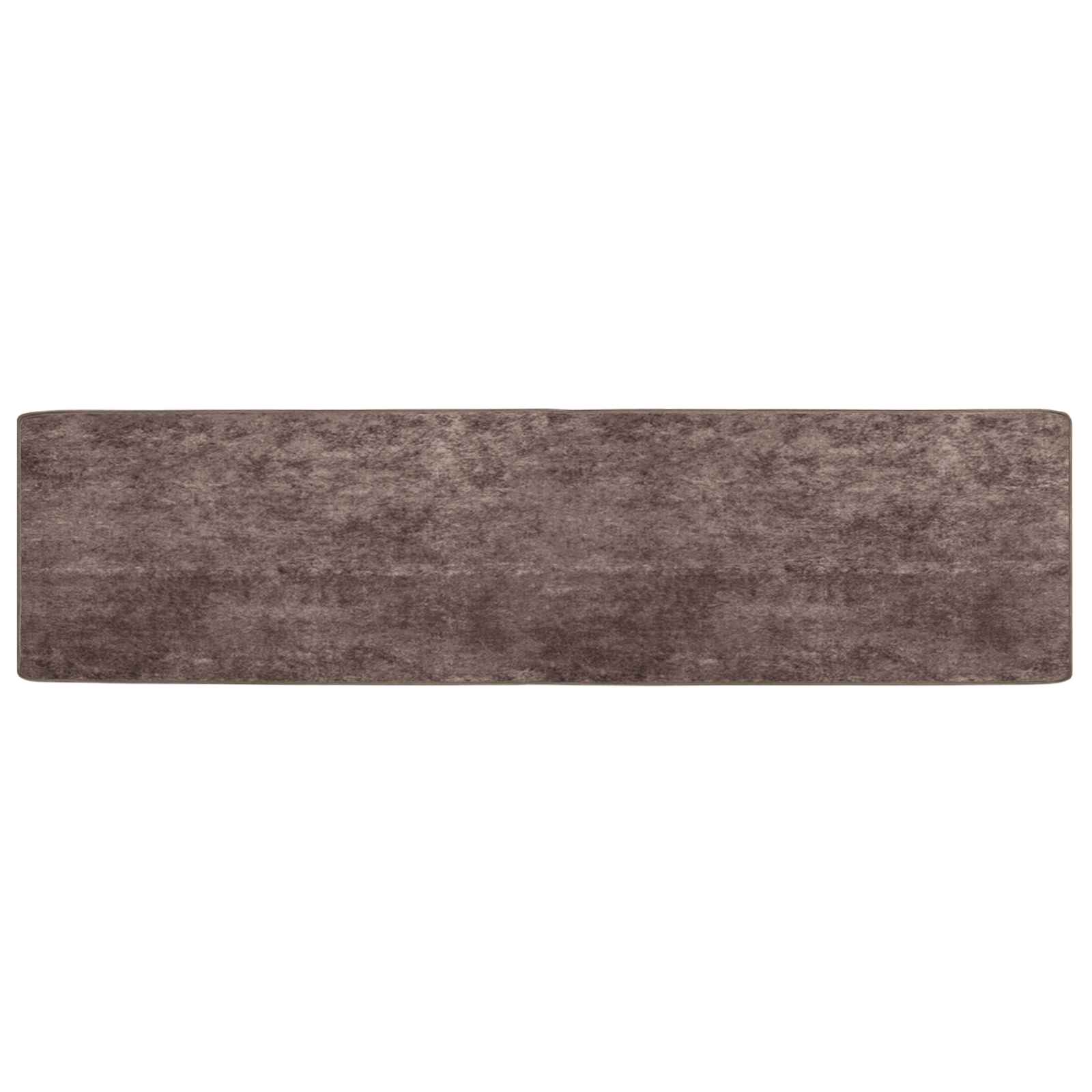 Vaip Rätikutoru MARSA Hall 50 x 200 cm Polüester ja PVC