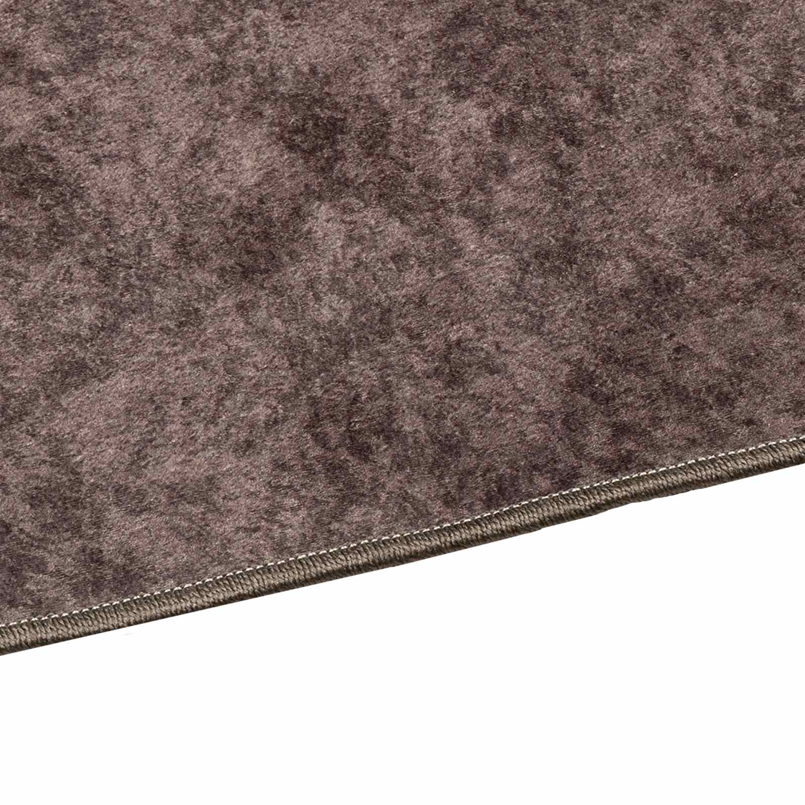 Vaip Rätikutoru MARSA Hall 80 x 200 cm Polüester ja PVC