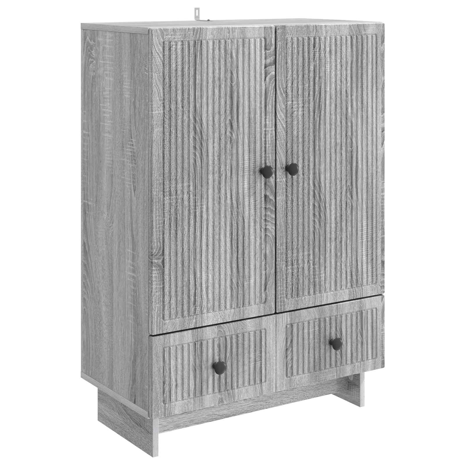 Kõide Hall Sonoma 66 x 34,5 x 95 cm Töödeldud puit
