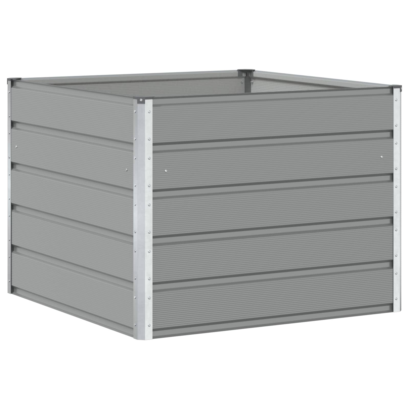 Taimekast Helehall 100 x 100 x 75 cm Teras