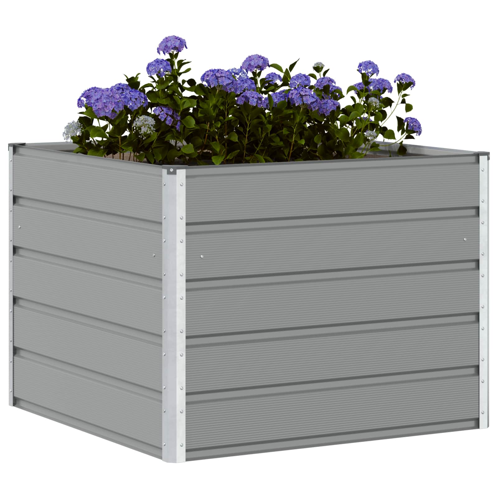 Taimekast Helehall 100 x 100 x 75 cm Teras