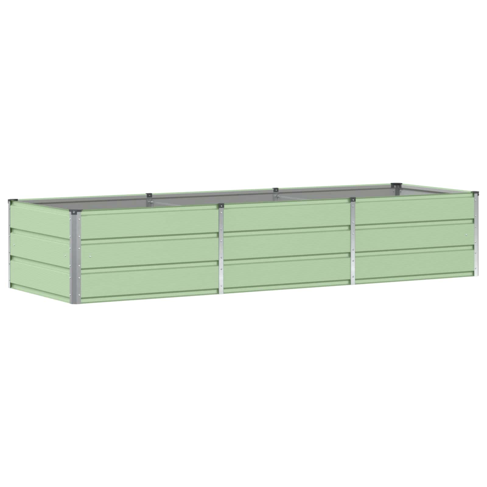 Taimekast Roheline 240 x 80 x 45 cm Teras