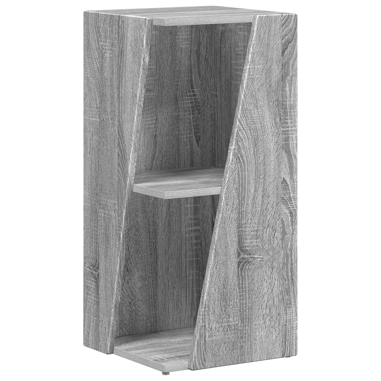 Küljerega shelf 33 x 32 x 70,5 cm Tehispuit Hall Sonoma