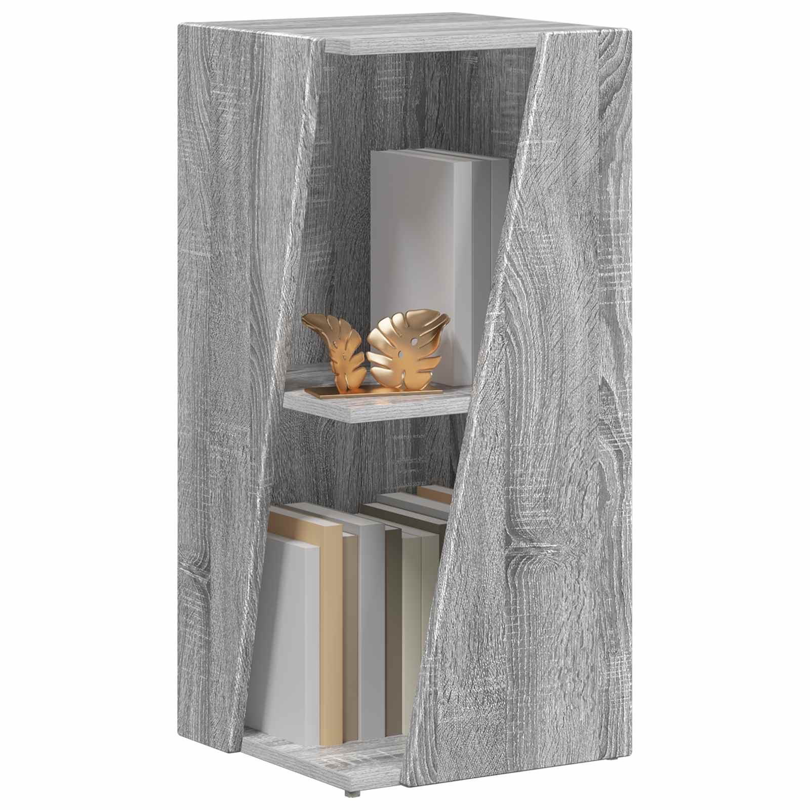 Küljerega shelf 33 x 32 x 70,5 cm Tehispuit Hall Sonoma