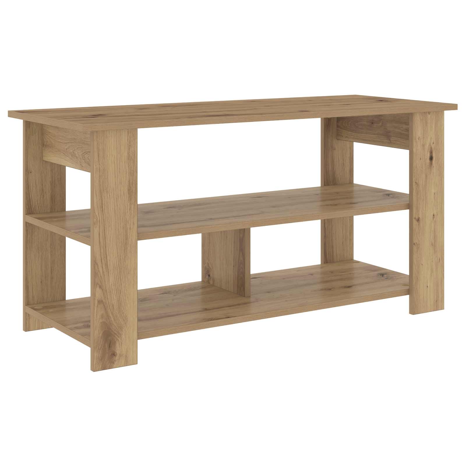 Teleri alus 100 x 40 x 50 cm Käsitööpuu