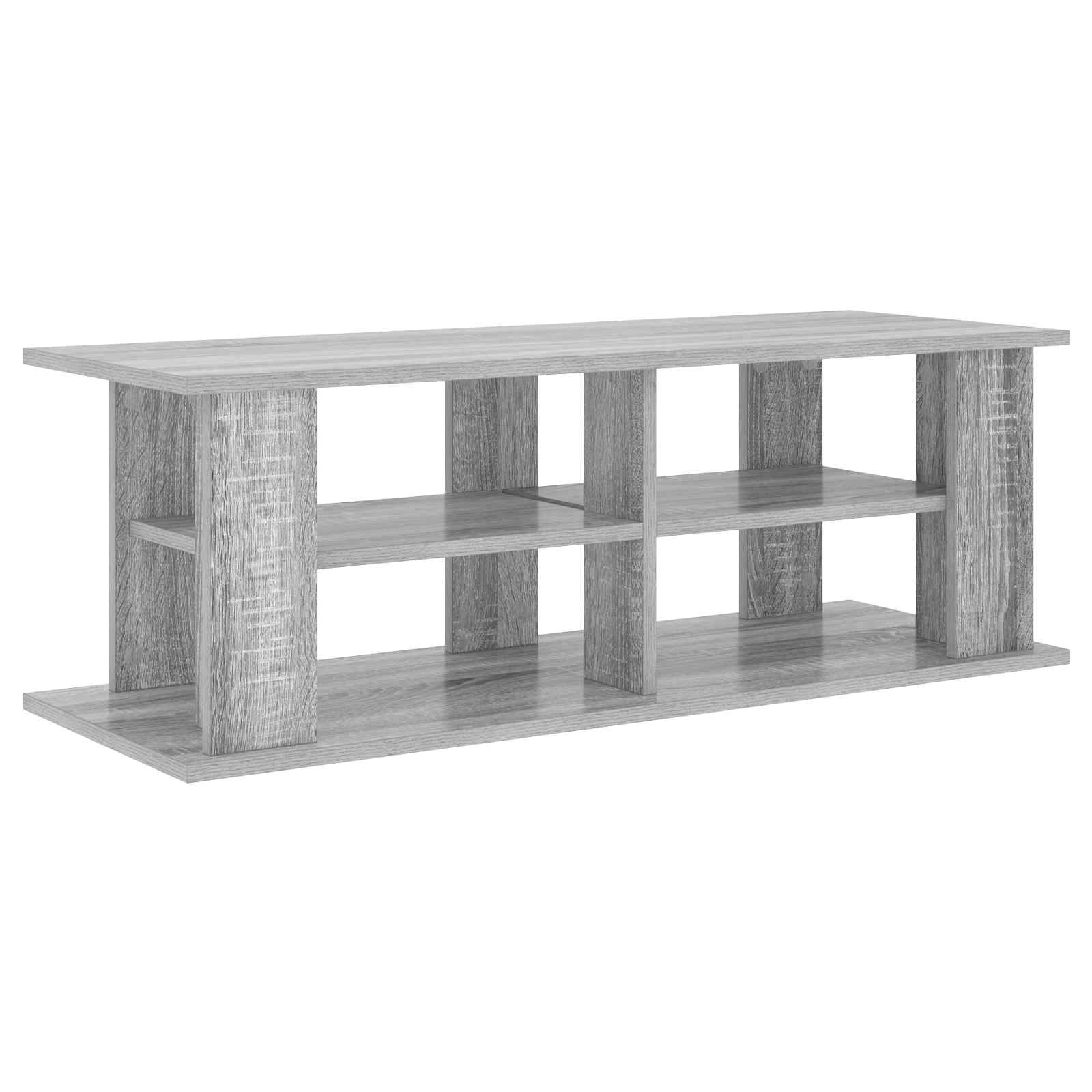 Teleri alus 96 x 35 x 33,5 cm Hall Sonoma Töödeldud puit