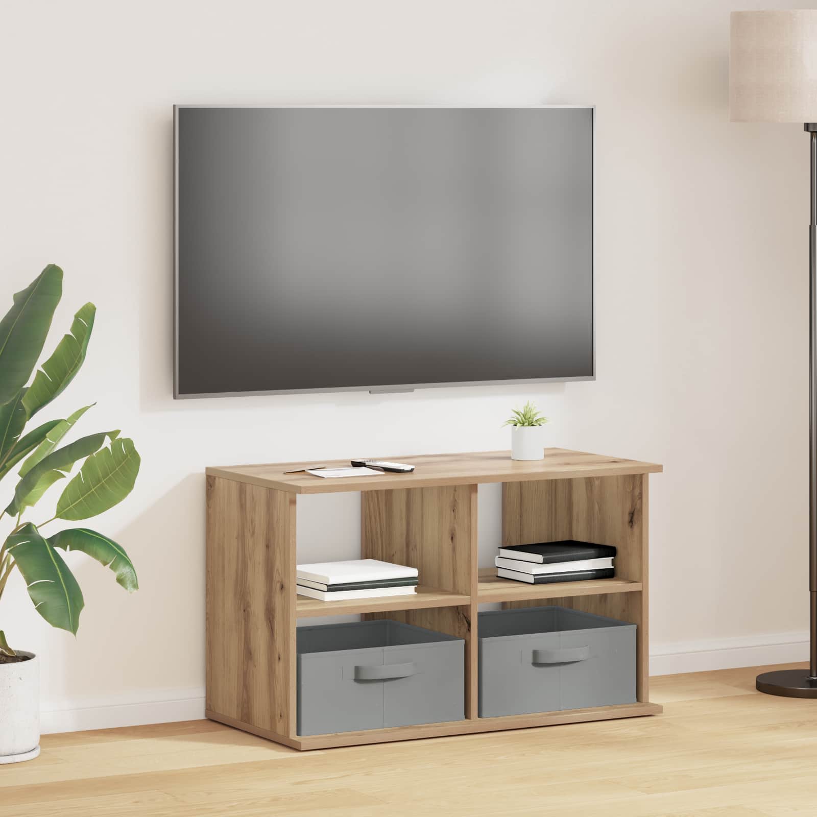Teleri alus 79 x 40 x 48 cm Käsitööpuu