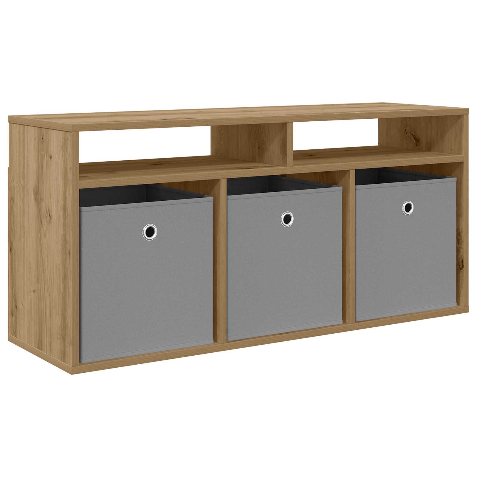 Madal laud 102 x 32 x 48,5 cm Käsitööpuu