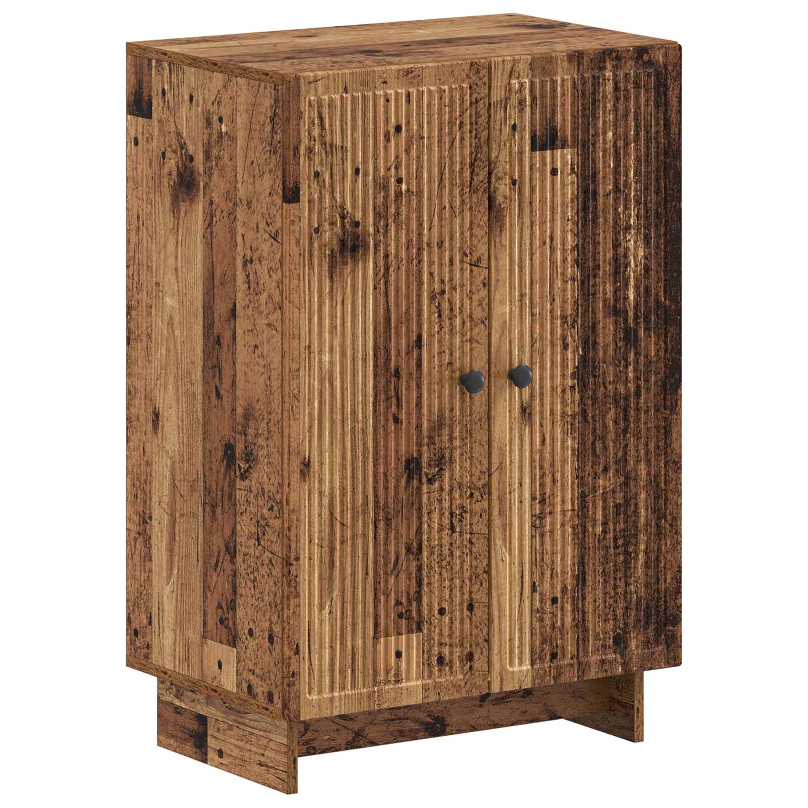 Kinga kapp EDE 59,5 x 39,5 x 90 cm Tehispuit Vana puit