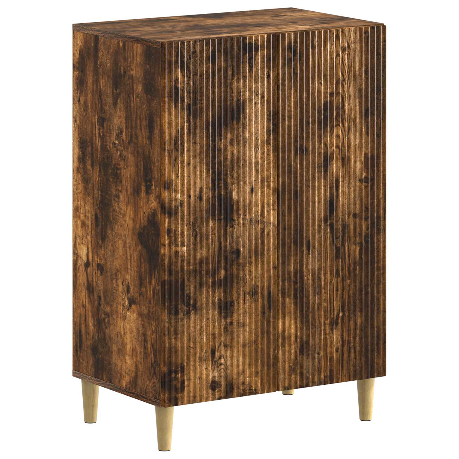 Kinga kapp ARNHEM 59,5 x 39,5 x 90 cm Tehispuit