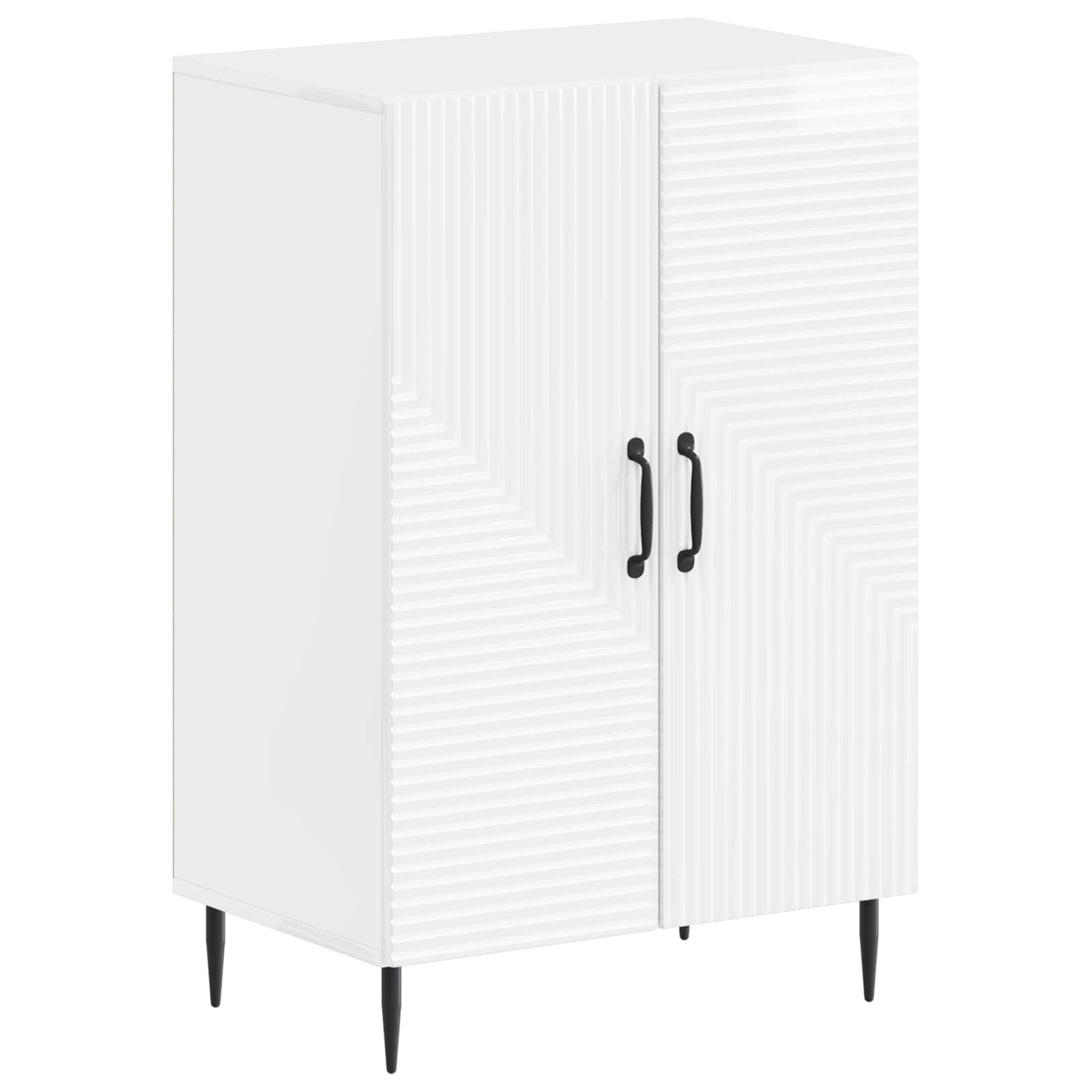 Kinga kapp HAARLEM 59,5 x 39,5 x 89,5 cm Tehispuit