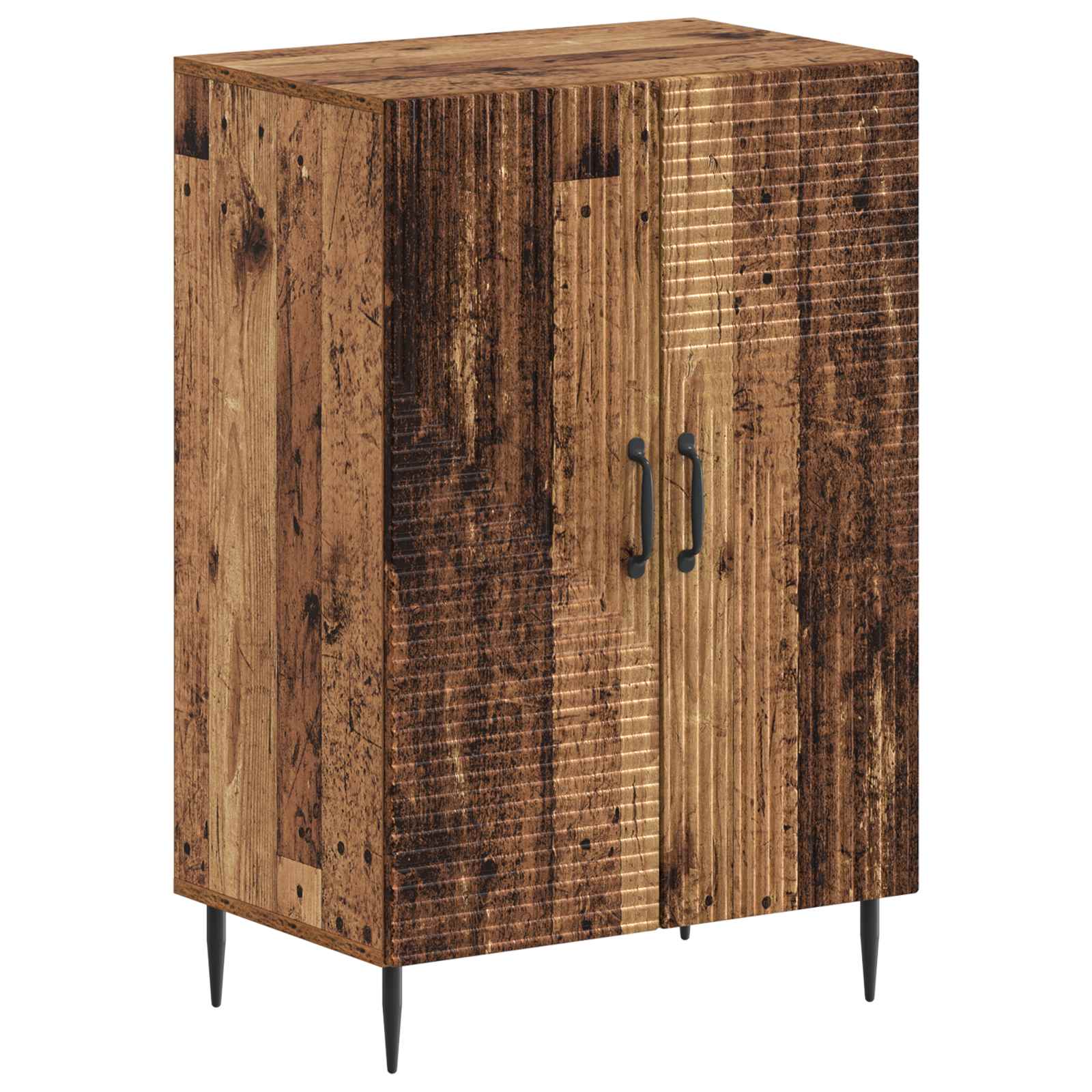 Kinga kapp HAARLEM 59,5 x 39,5 x 89,5 cm Tehispuit Vana puit