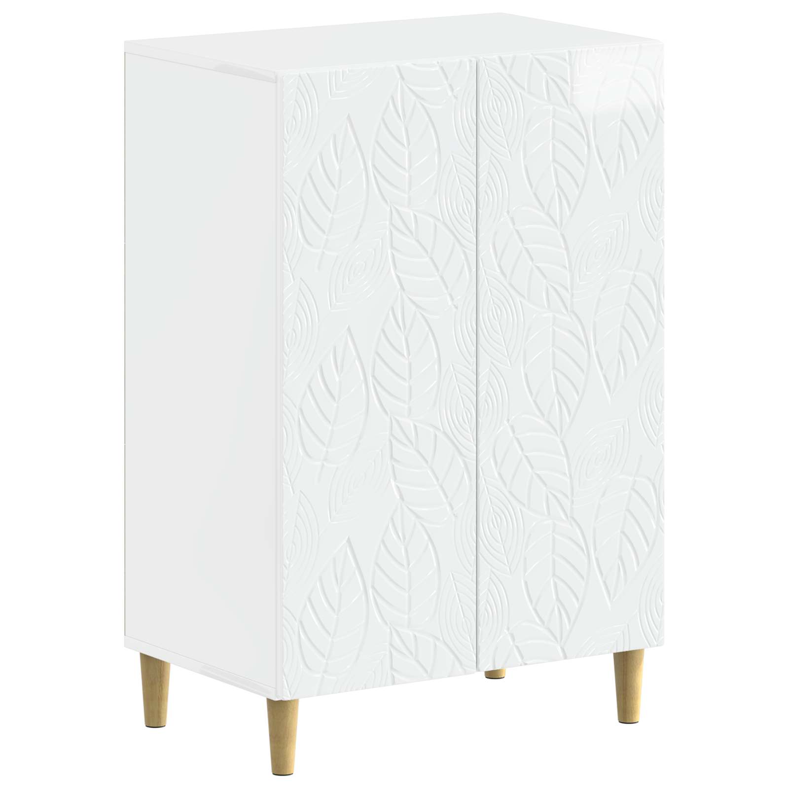 Kinga kapp DELFT 59,5 x 39,5 x 90 cm Tehispuit