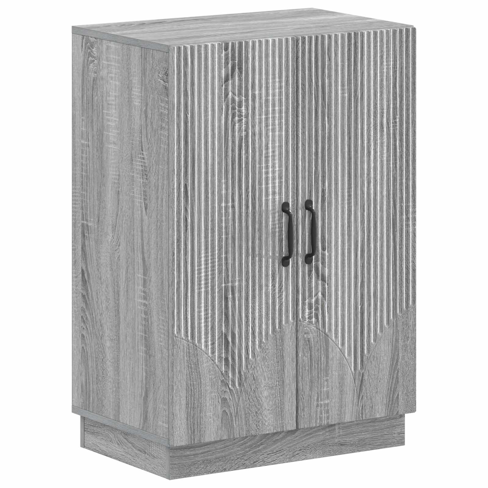 Kinga kapp HOORN 59,5 x 39,5 x 87 cm Tehispuit Hall Sonoma