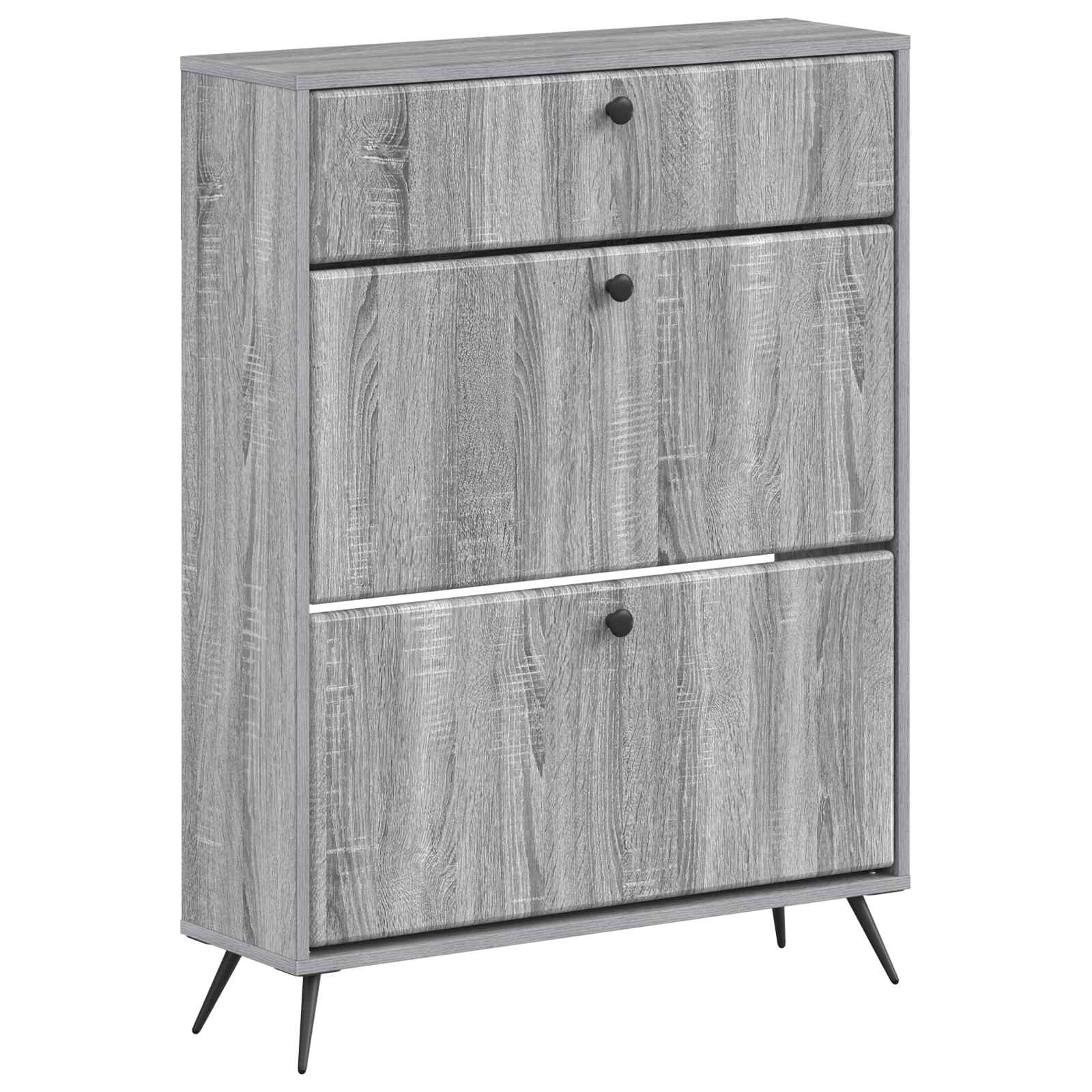 Kinga kapp BREDA 78 x 24 x 103 cm Tehispuit Hall Sonoma