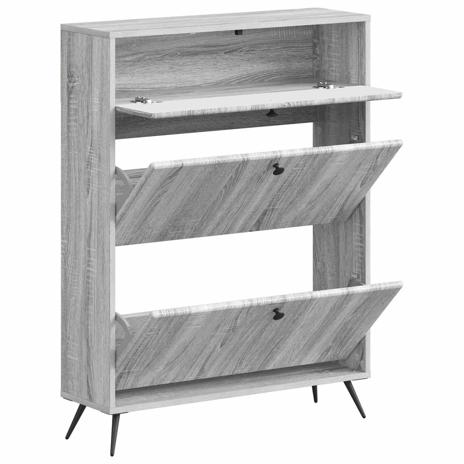 Kinga kapp BREDA 78 x 24 x 103 cm Tehispuit Hall Sonoma