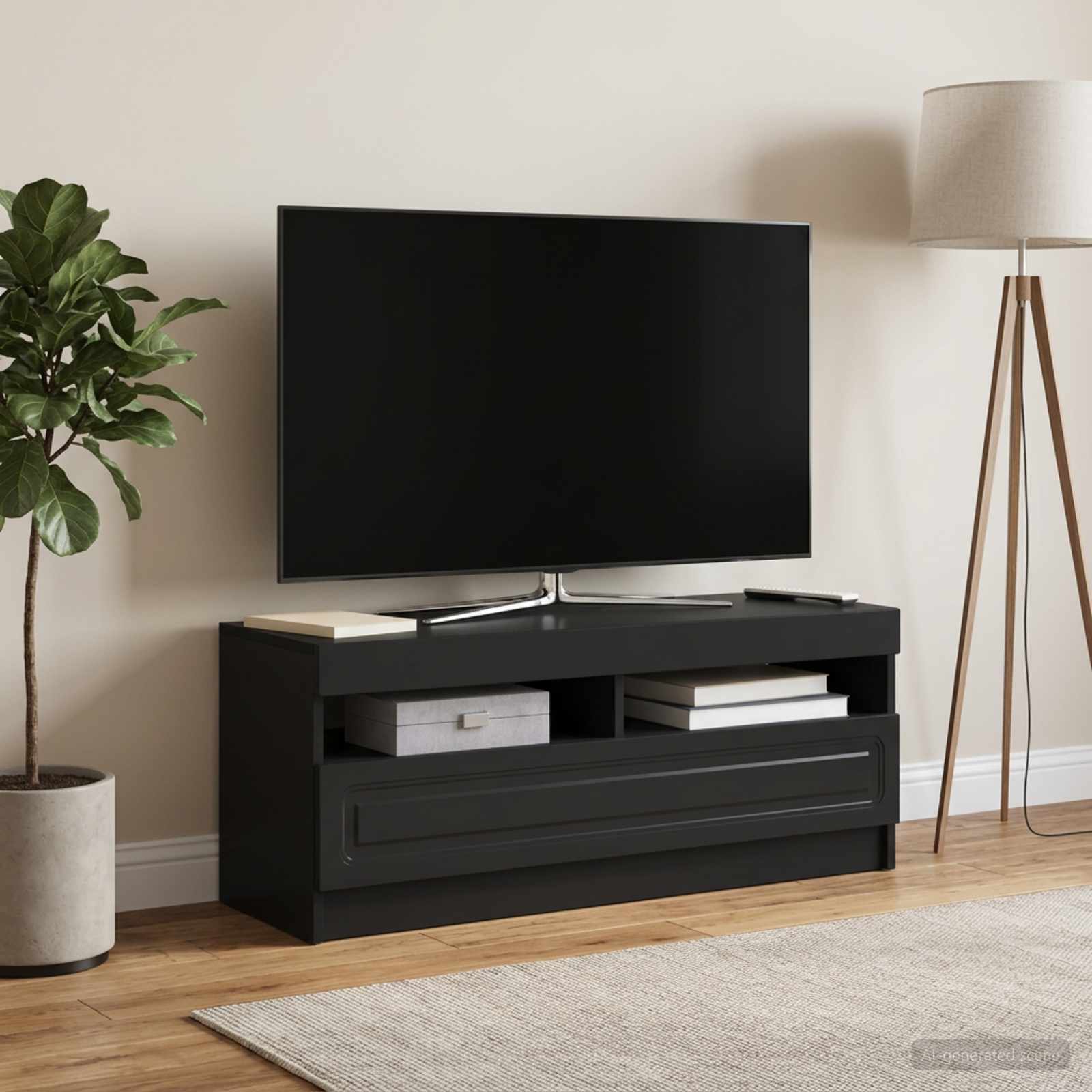 LED TV kapp Must Tehispuit