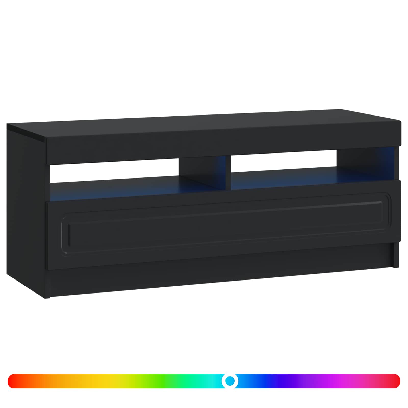 LED TV kapp Must Tehispuit