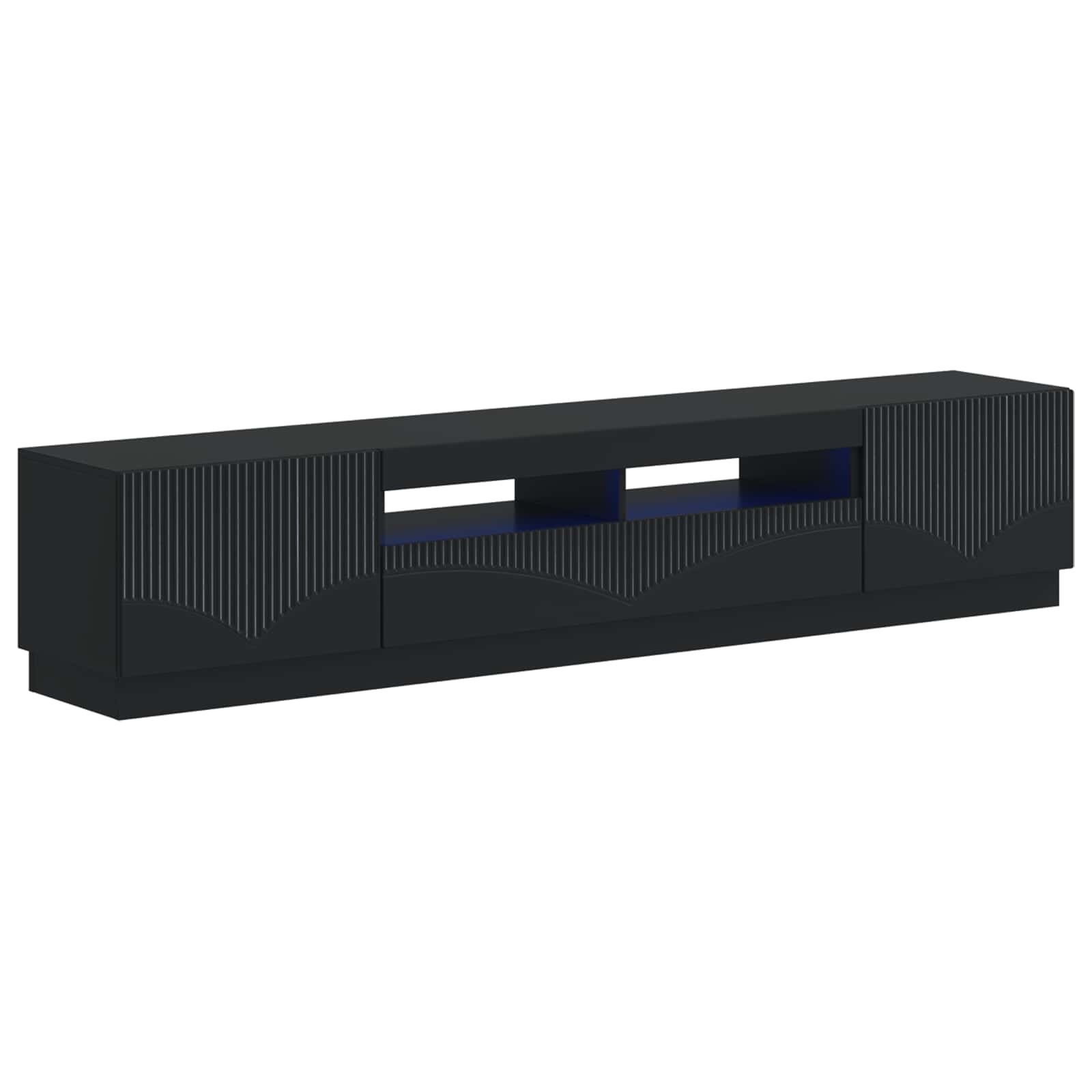 LED TV kapp HOORN 3 tk Must Tehispuit