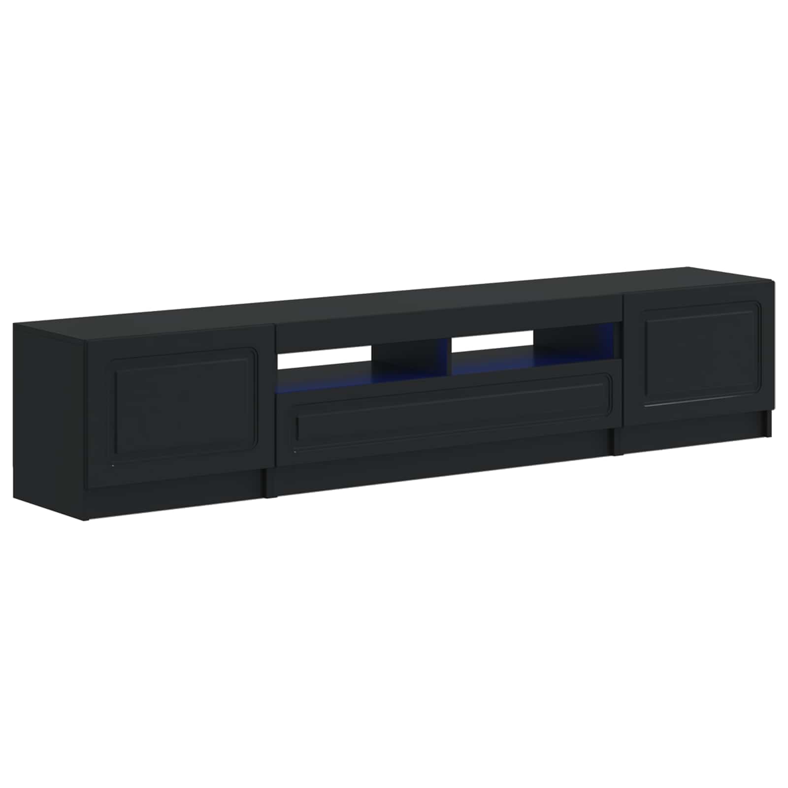 LED TV kapp UTRECHT 3 tk Must Tehispuit