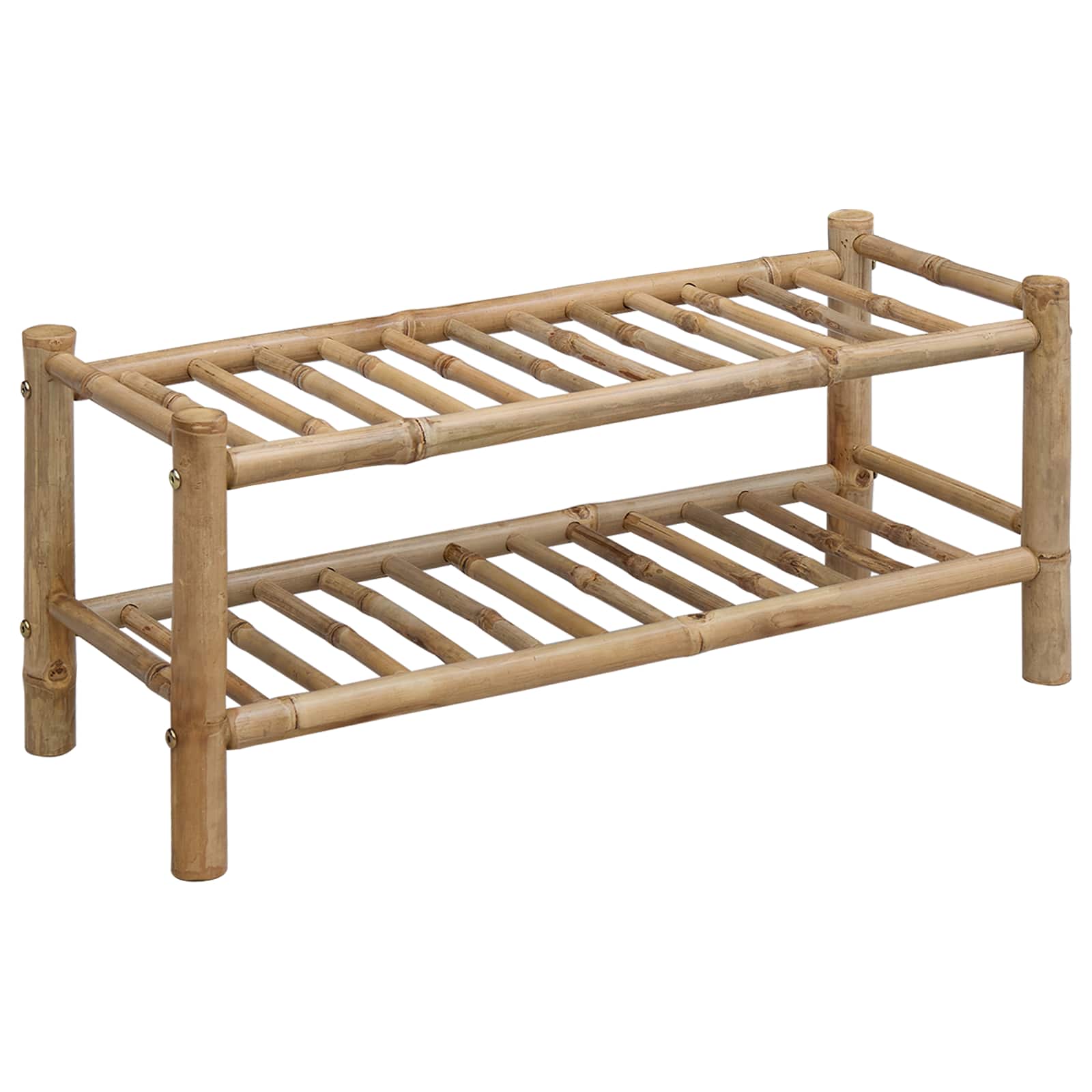 Kingariiul 68 x 28 x 30 cm Bambus Naturaalne
