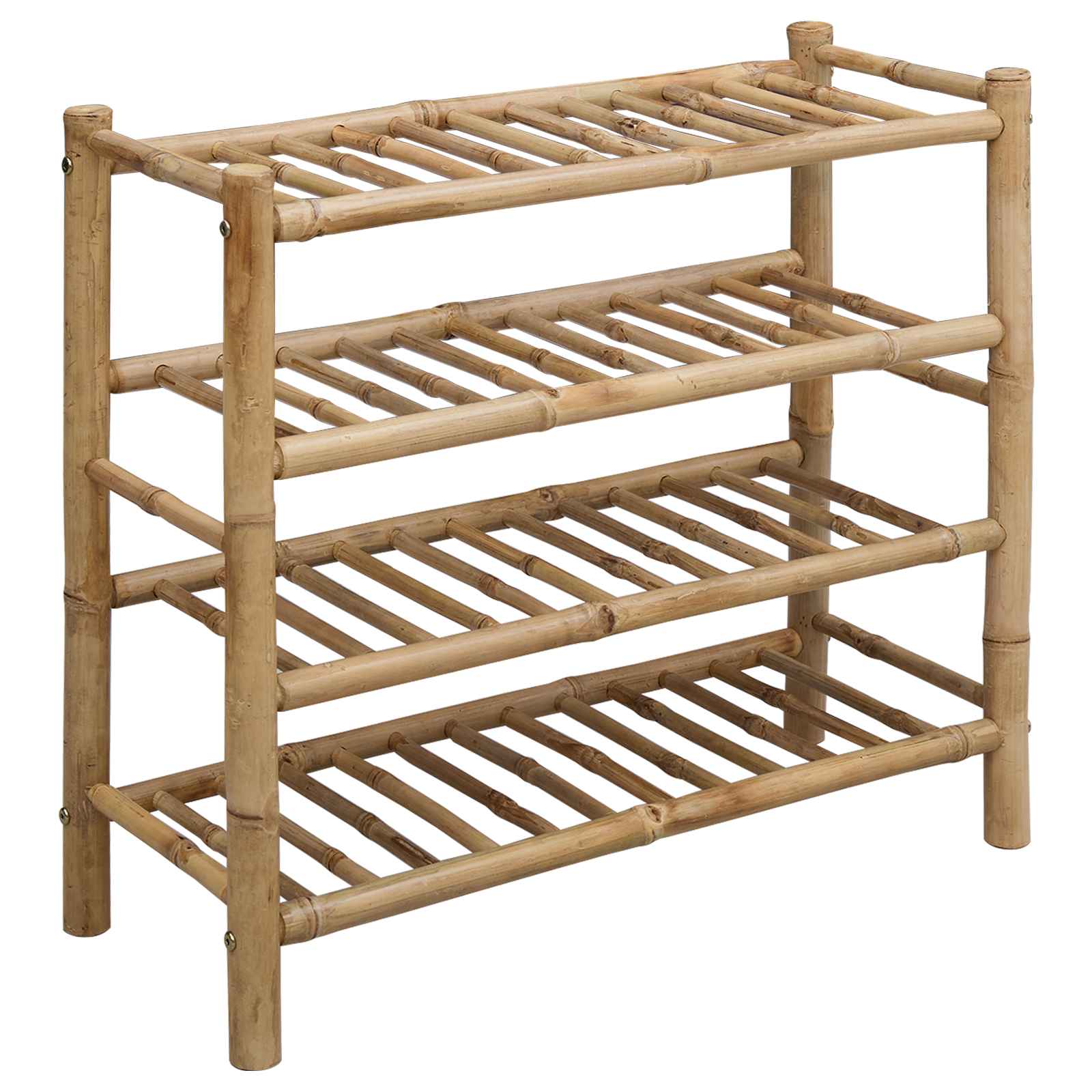 Kingariiul 68 x 28 x 63 cm Bambus Naturaalne