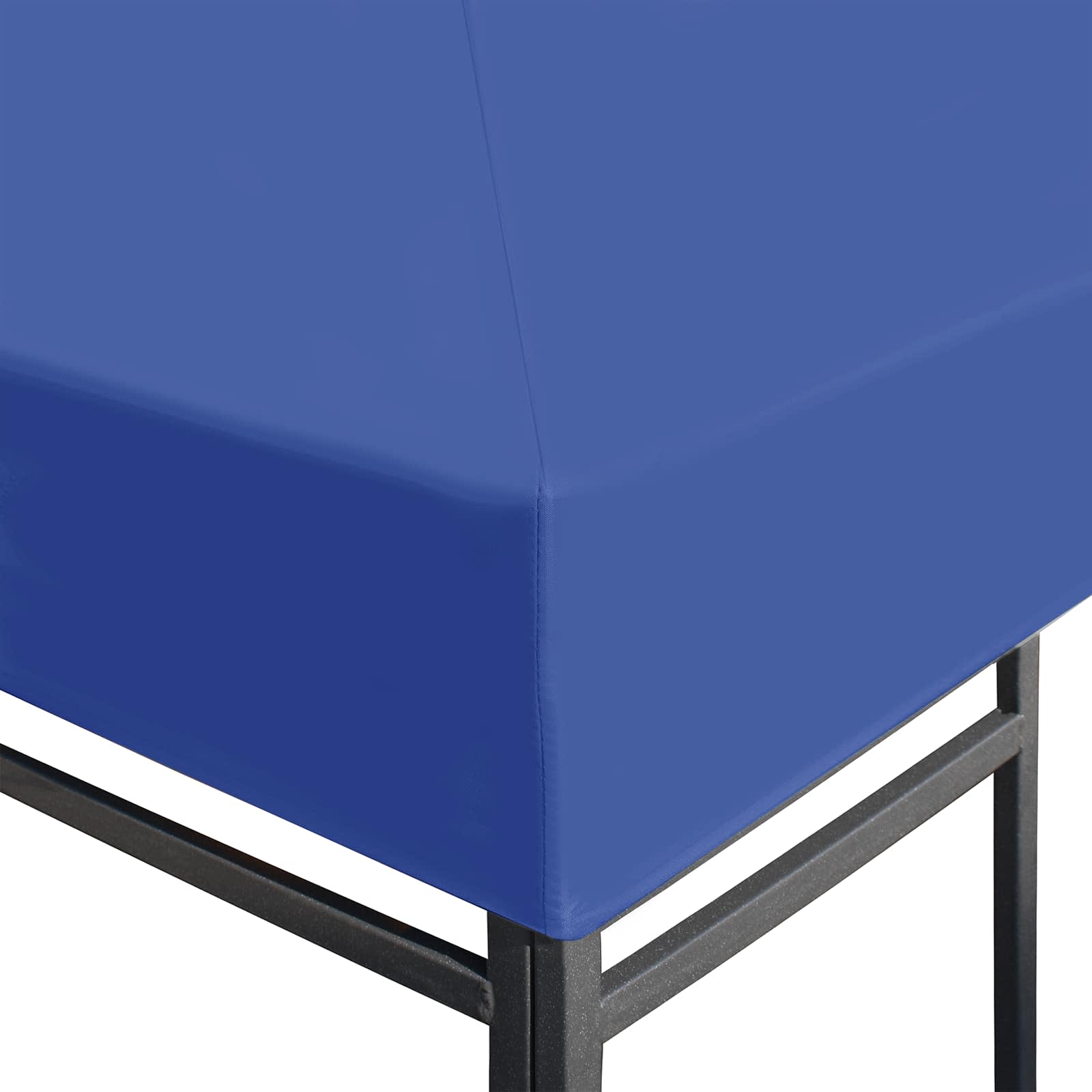 Gazebo Kate 300 x 400 cm Sinine