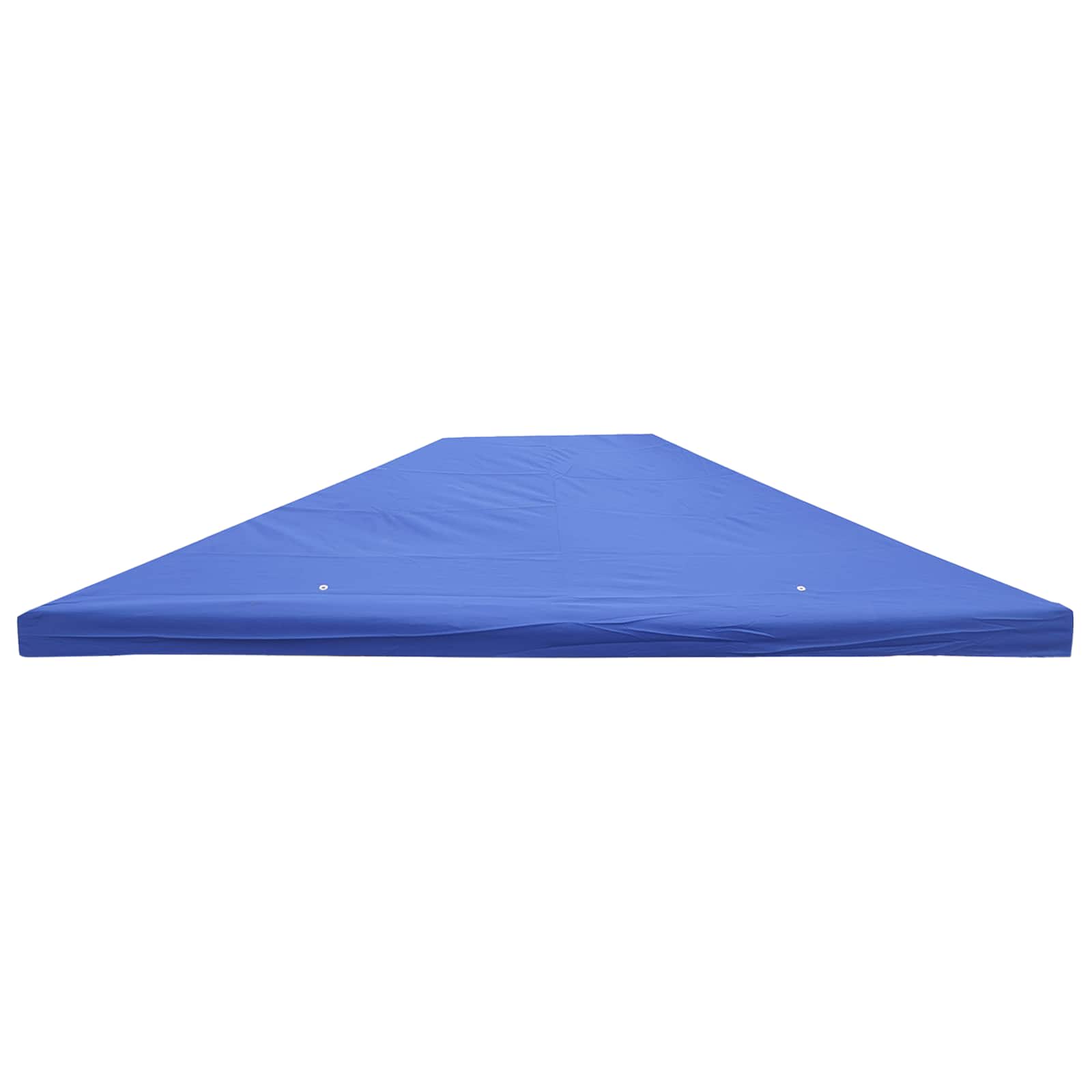 Gazebo Kate 300 x 400 cm Sinine