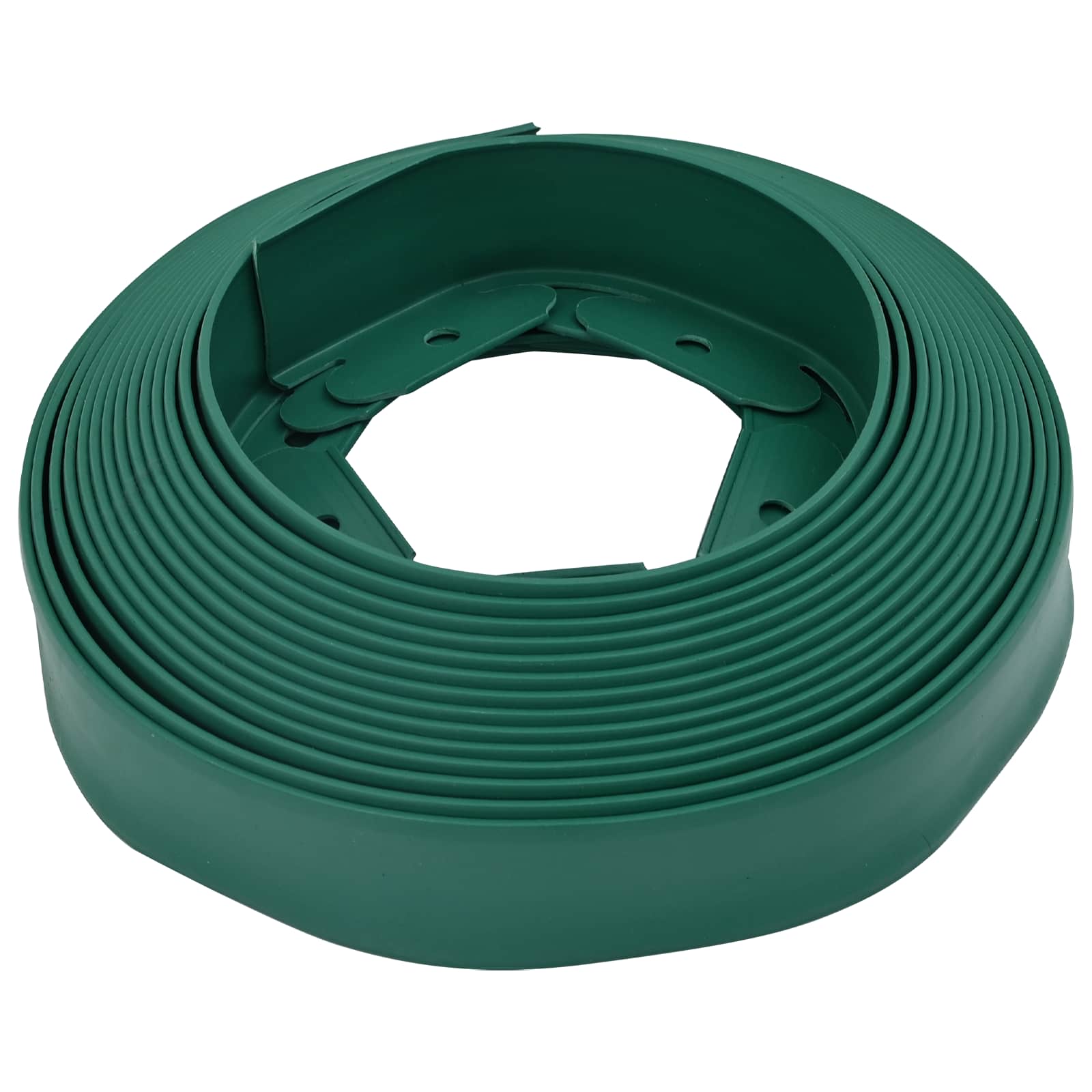 Murukatted Roheline 1000 x 4 x 5 cm Plastmass