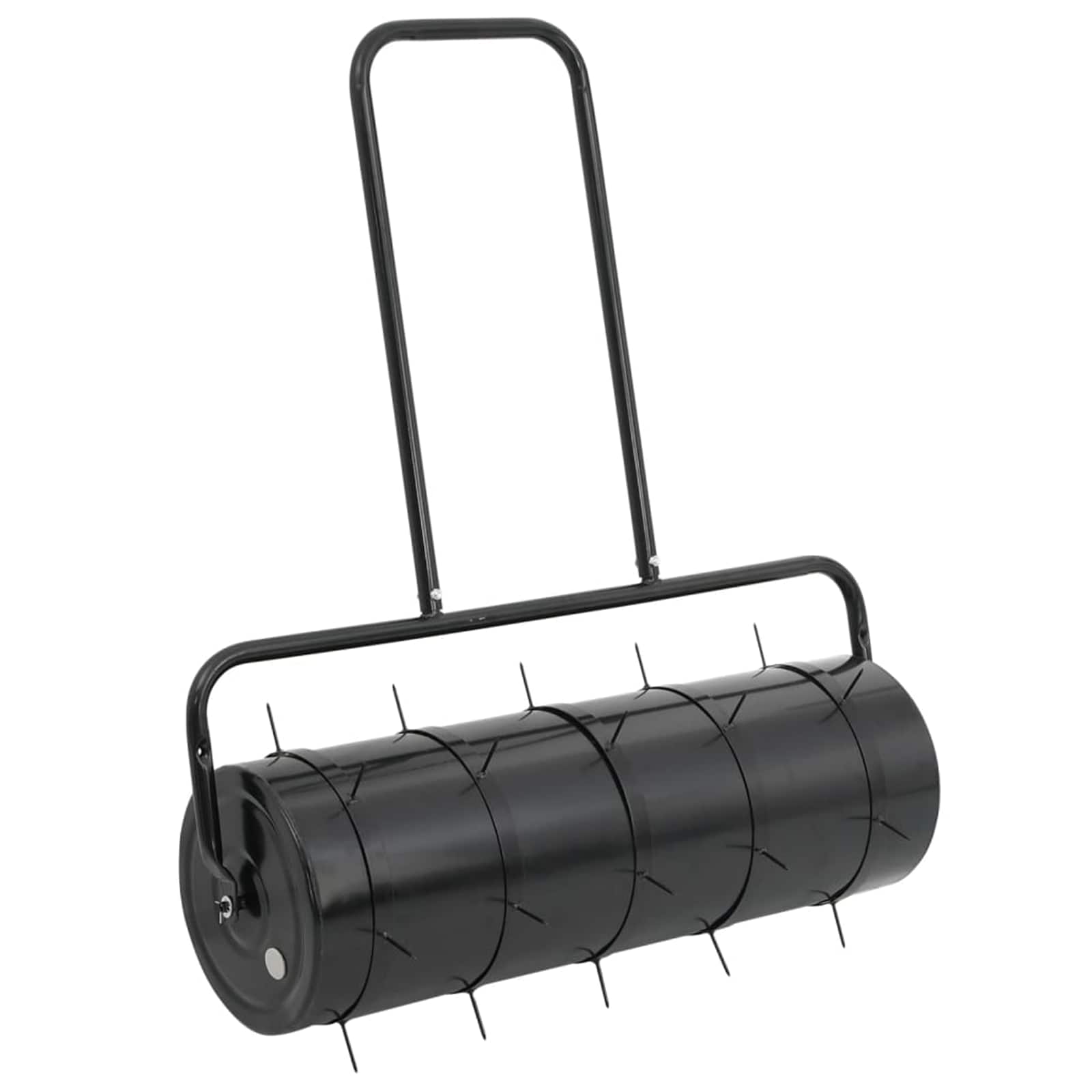 Aia muru rull koos aeratsiooni klambritega Ø 30 x 90 cm Teras