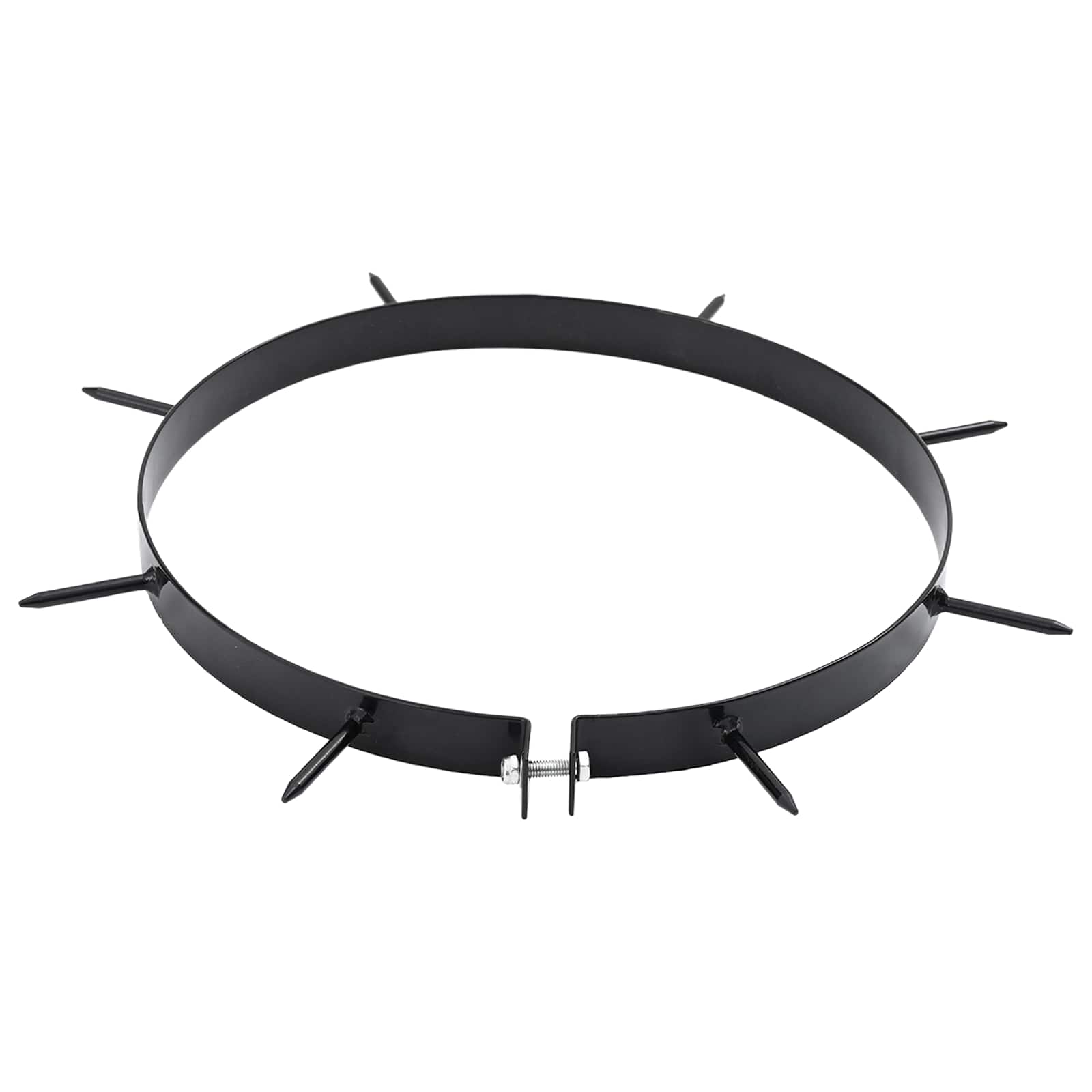 Muruniiduki klamber nurgaga 5 tk Ø 30 cm Teras