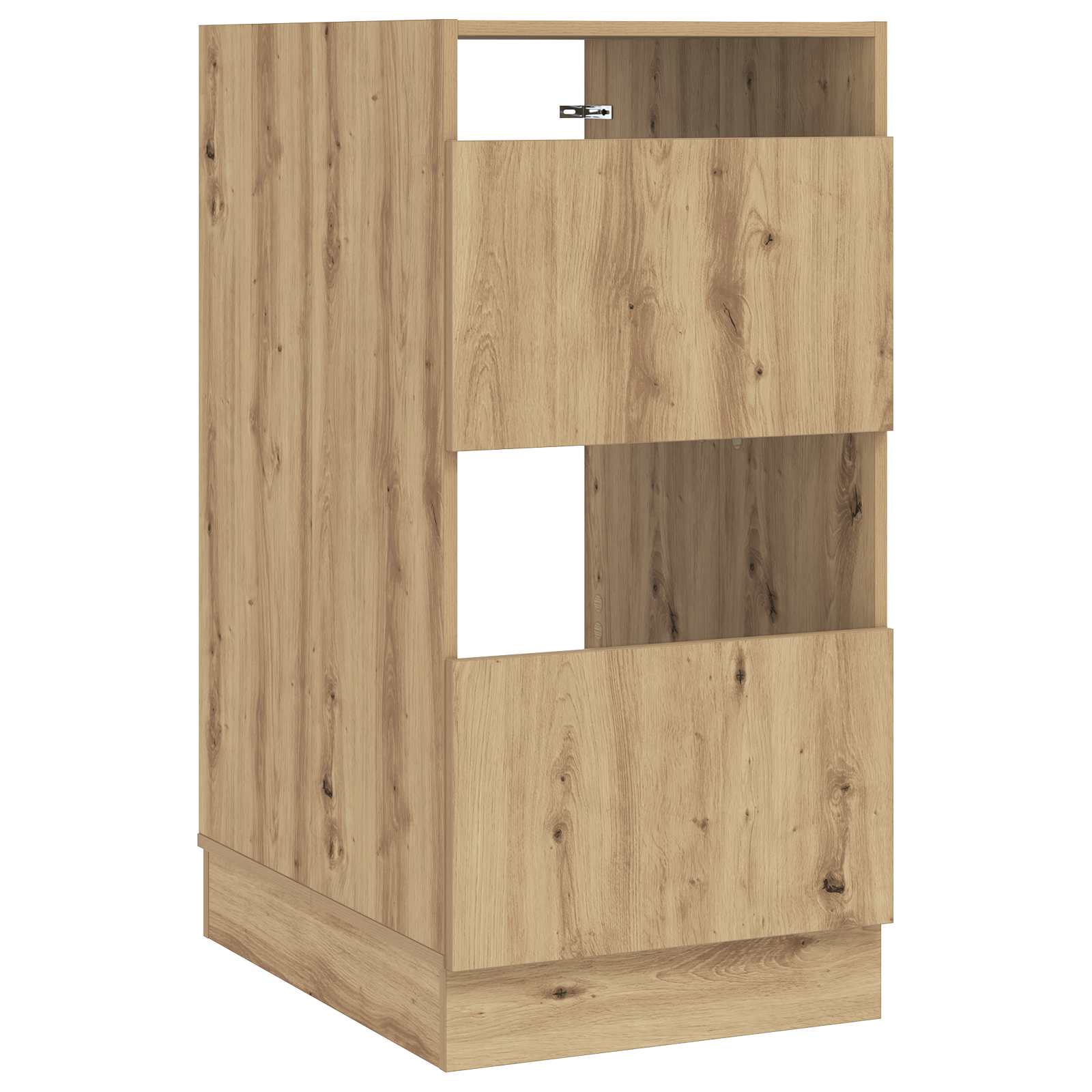 Pesukaapp ladustamisega Käsitööpuu 50 x 68 x 102 cm Tehispuit