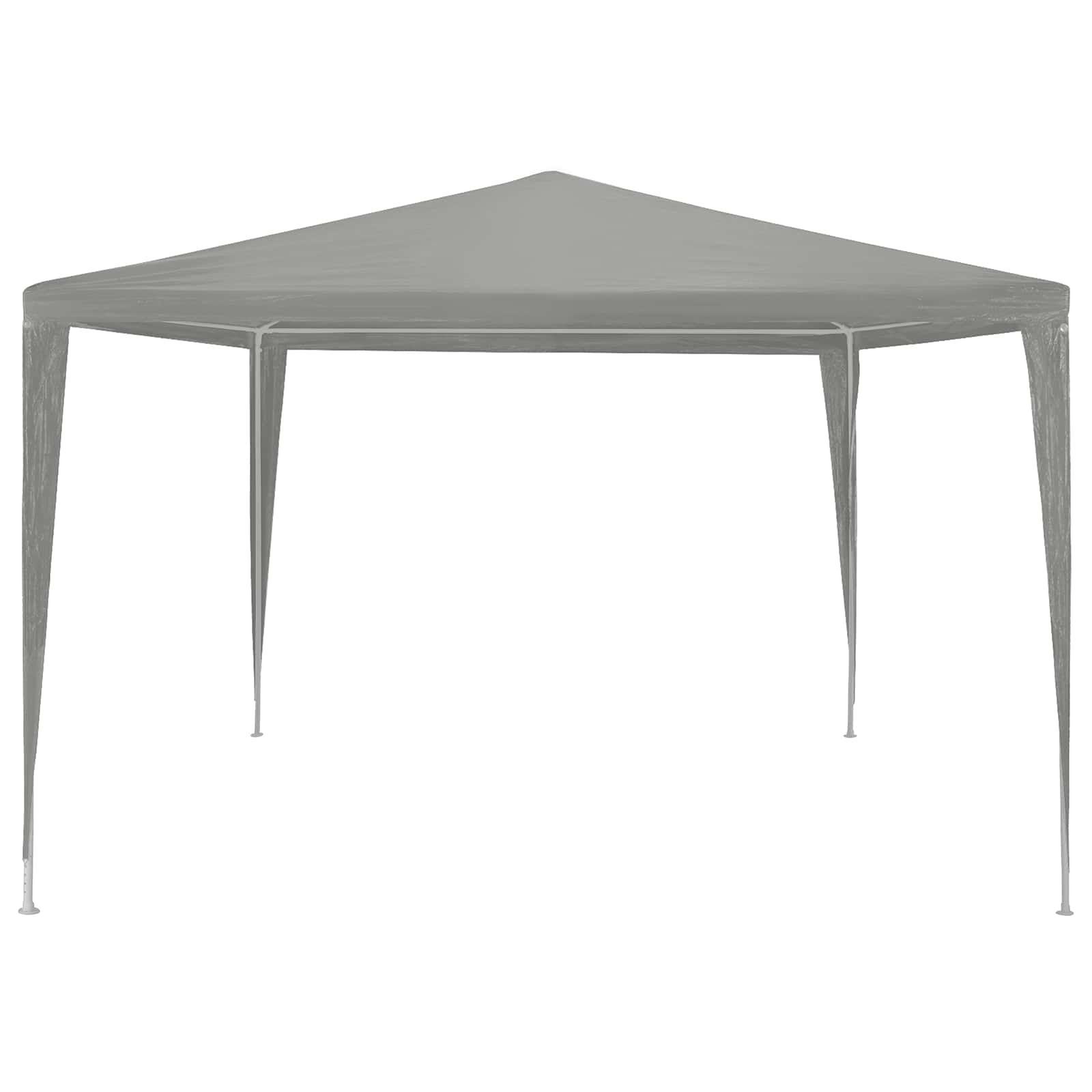 Pidutelgid Helehall 300 x 300 x 255 cm PE ja teras