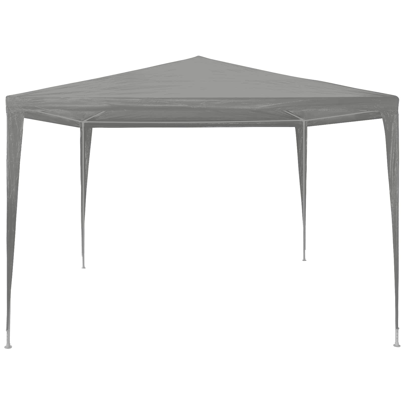Pidutelgid Helehall 300 x 300 x 255 cm PE ja teras
