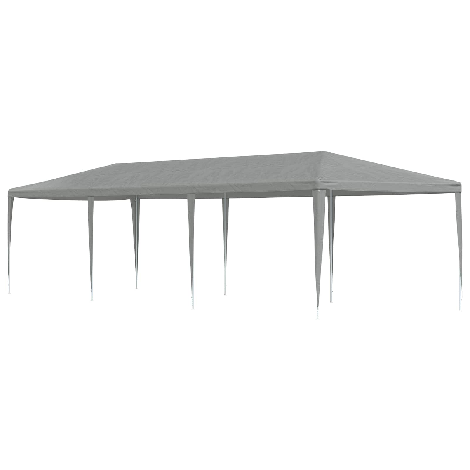 Pidutelgid Helehall 900 x 300 x 255 cm PE ja teras