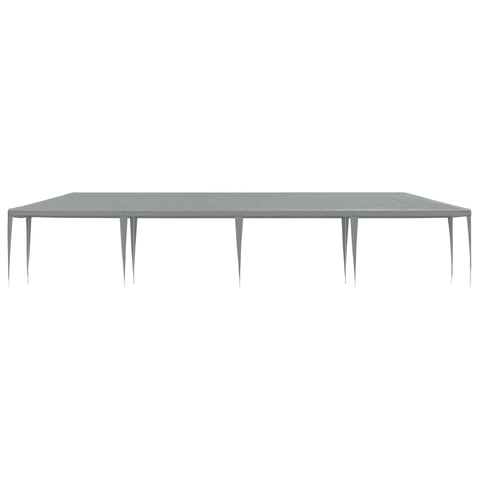 Pidutelgid Helehall 1200 x 300 x 255 cm PE ja teras
