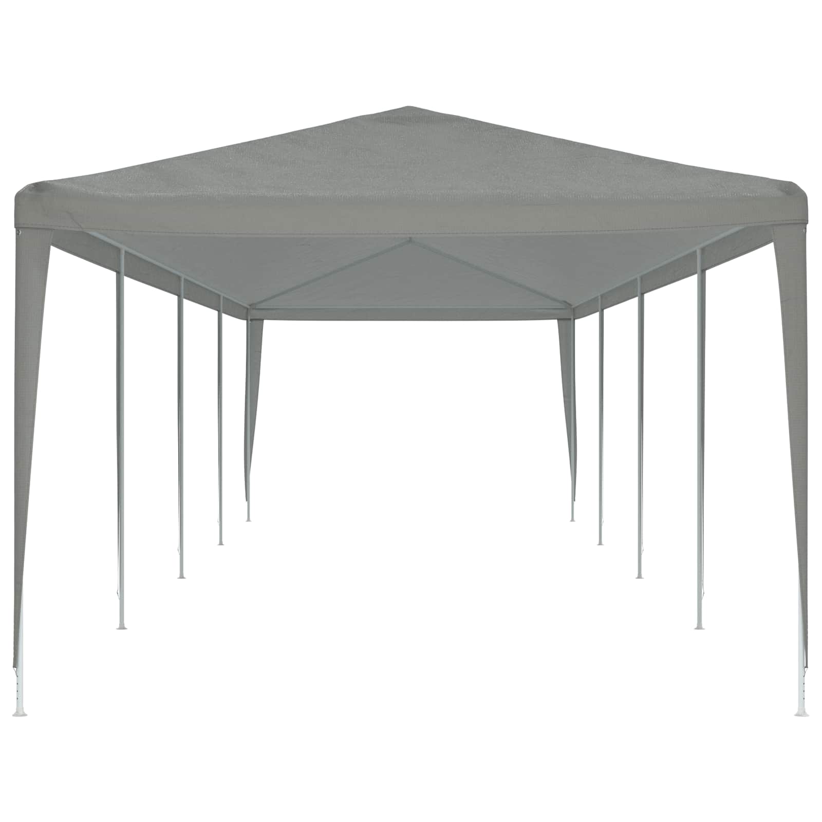 Pidutelgid Helehall 1200 x 300 x 255 cm PE ja teras