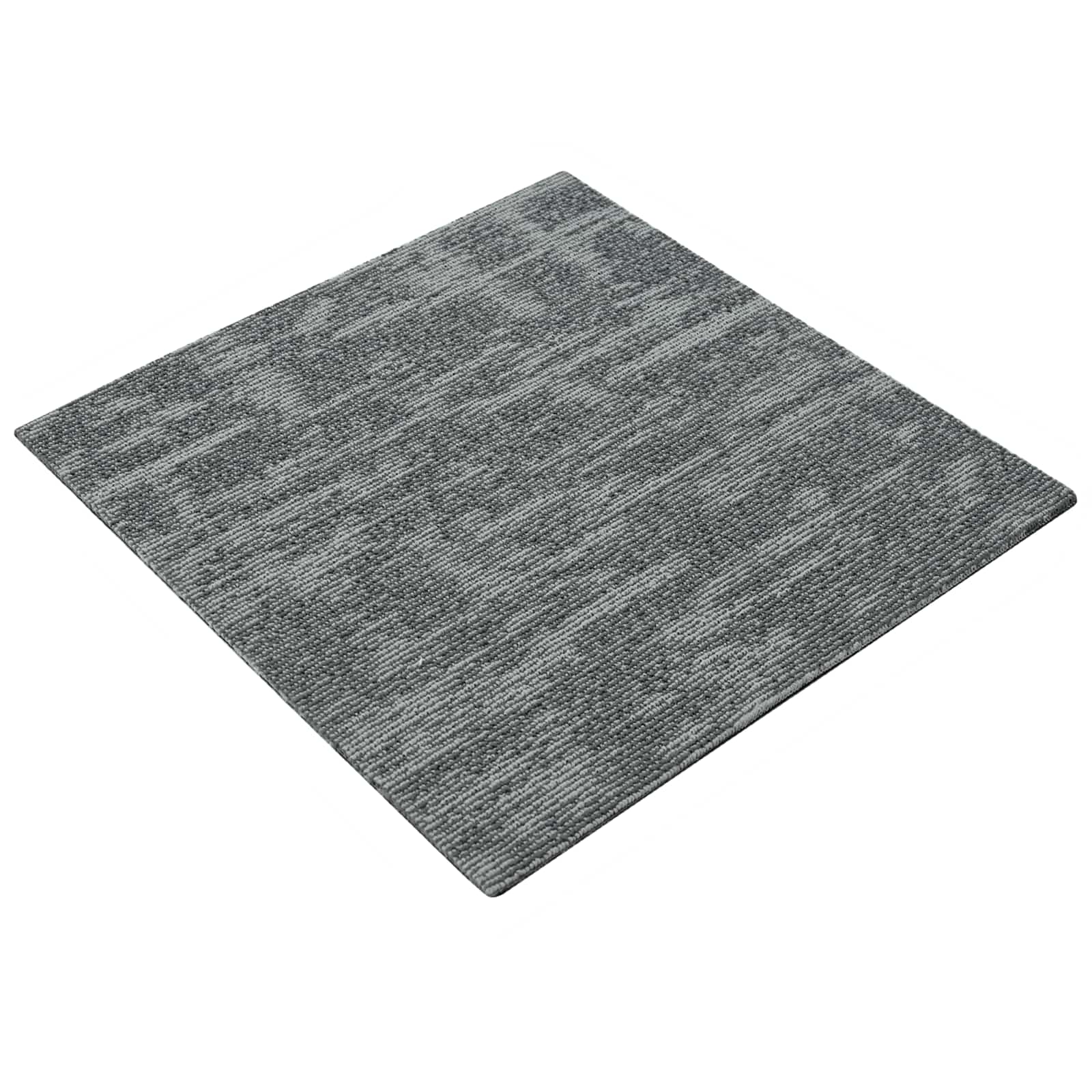 Vaipplaat Kivi Hall 50 x 50 cm 4 tk PP ja bituumeni