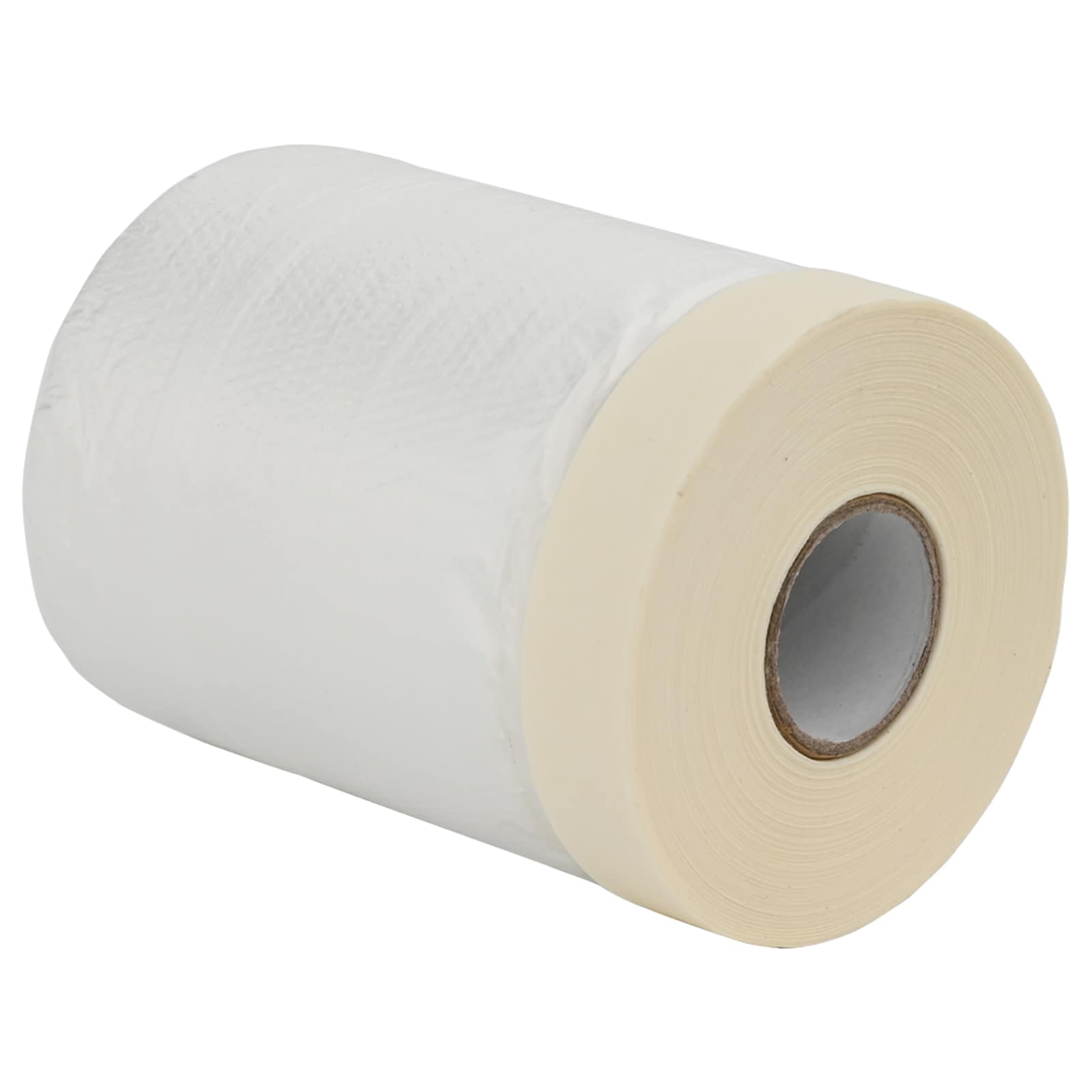 Tolmumatt liimiga teibiga 6 tk Läbipaistev 55 x 3300 cm HDPE