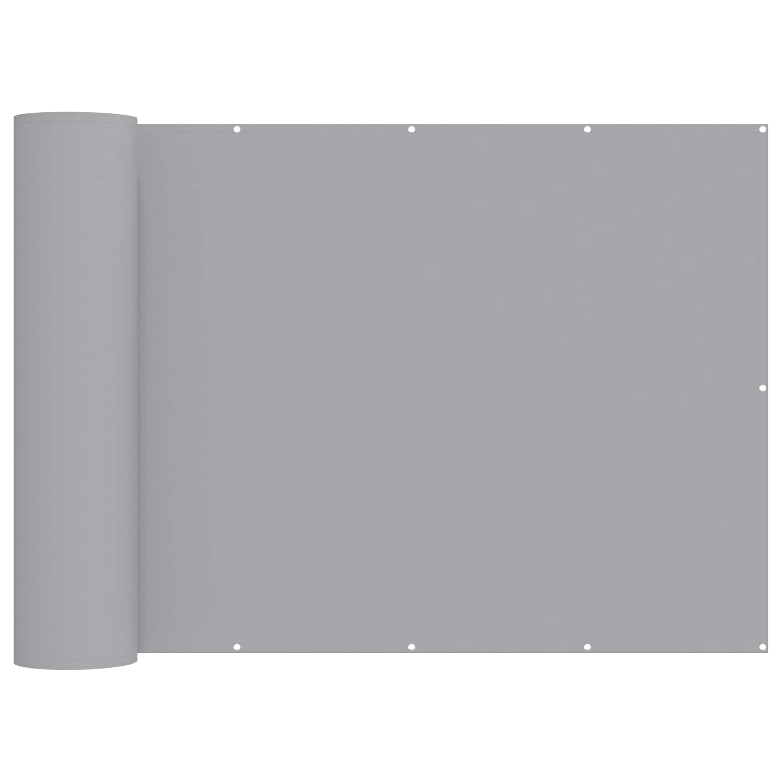 Baldahhiin 150 x 300 cm Polyester Helehall
