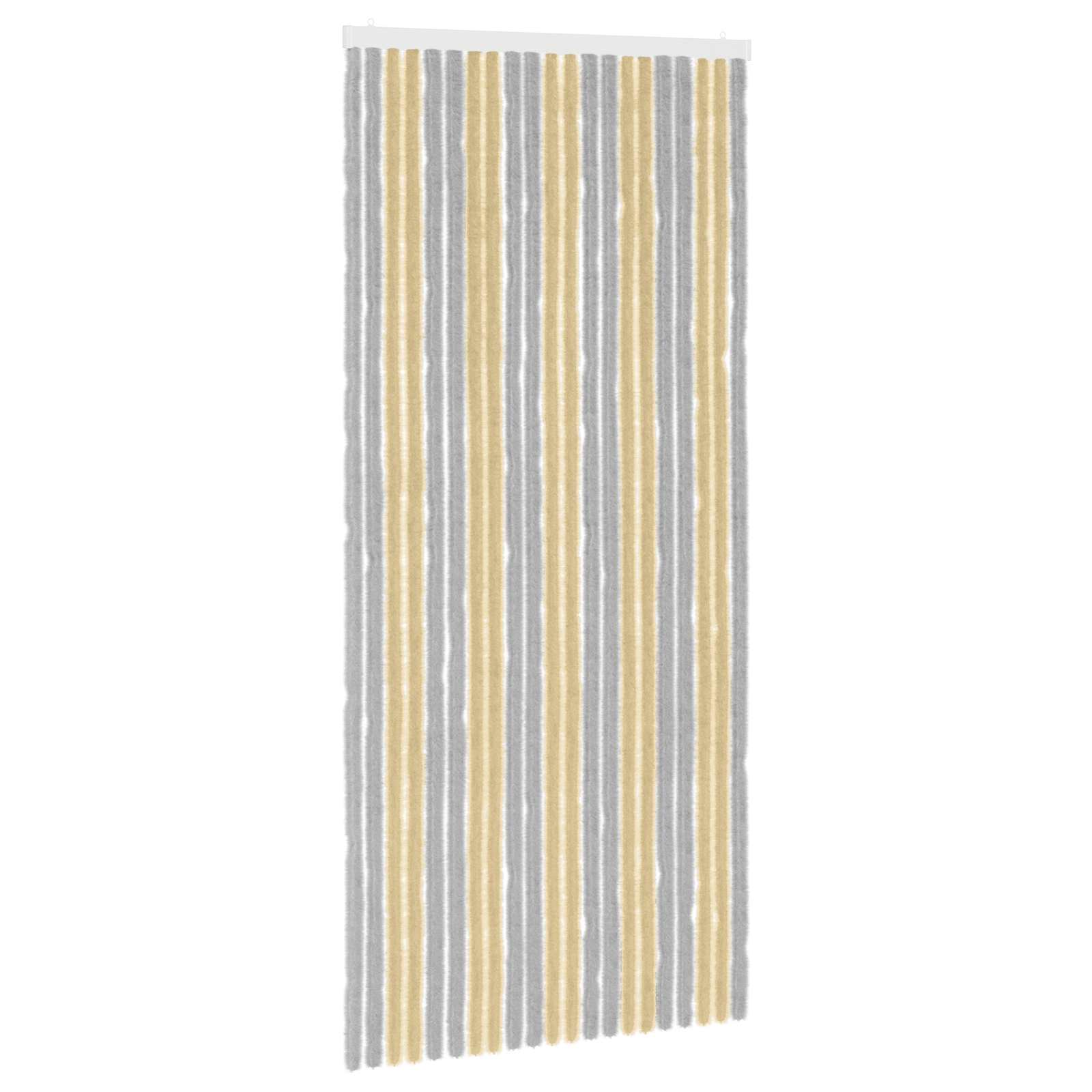 Sääsevõrk Chenille Hall ja Beez 90 x 200 cm 100% PP