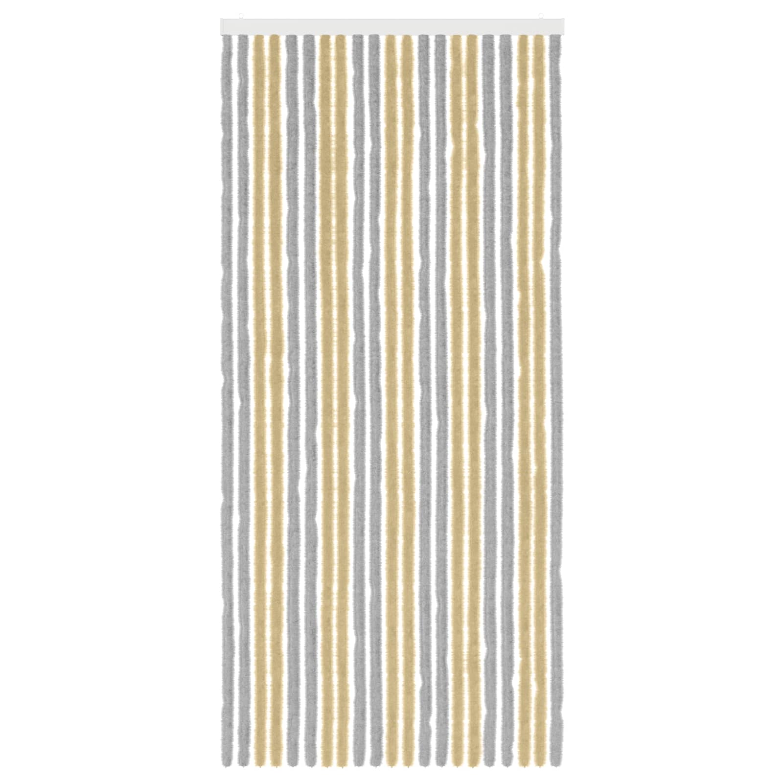 Sääsevõrk Chenille Hall ja Beez 90 x 200 cm 100% PP