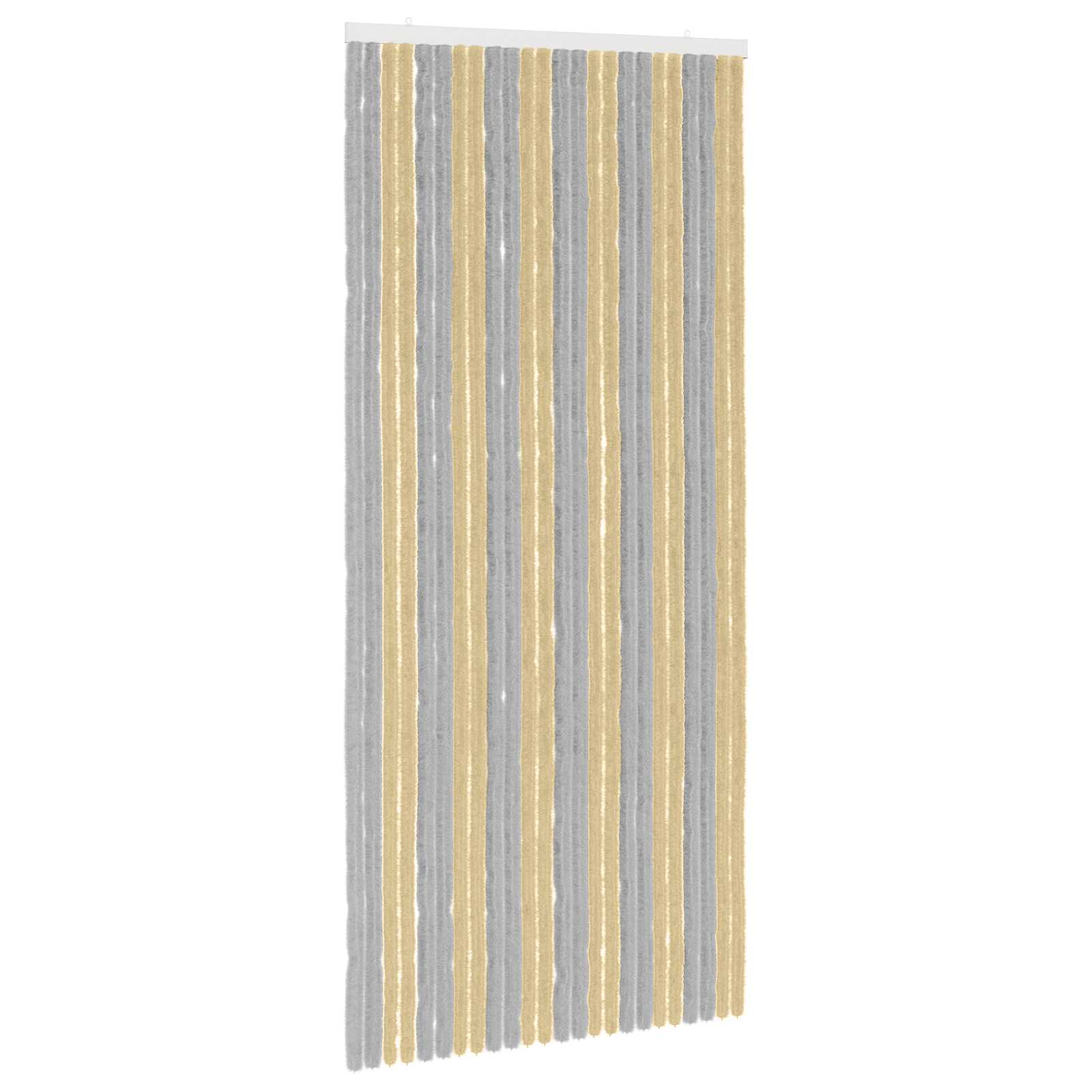 Sääsevõrk Chenille Hall ja Beez 100 x 220 cm 100% PP